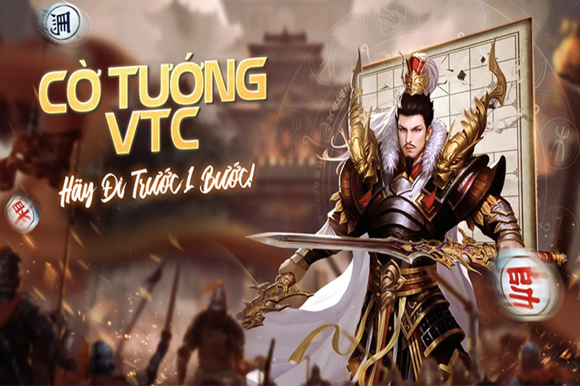 Game bài đổi thưởng - Hình 1