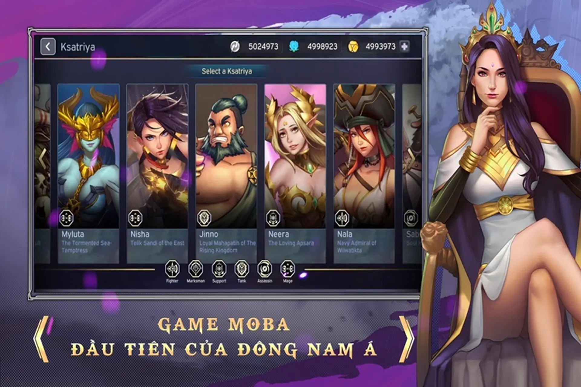 Code Đấu Trường Lokapala: Cách nhận và sử dụng mã miễn phí để chiến thắng mọi cuộc đấu