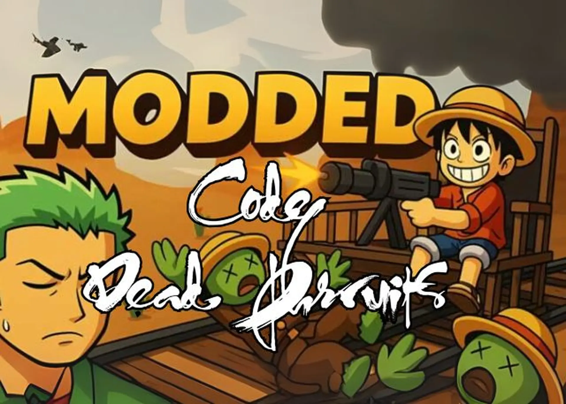 Tổng hợp code Dead Fruits mới nhất 2026: Nhận các vật phẩm giá trị và miễn phí