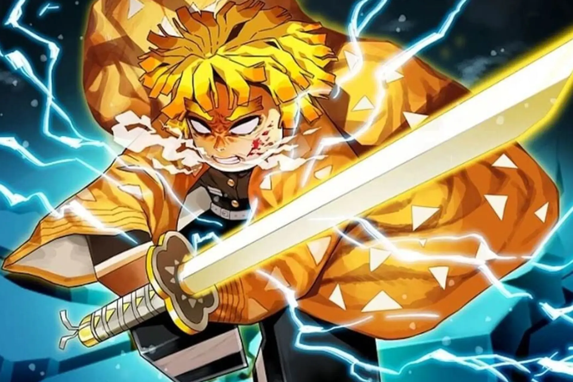 Nhận ngay code Demon Blade mới nhất 2026, cập nhật liên tục giúp tăng sức mạnh nhanh chóng
