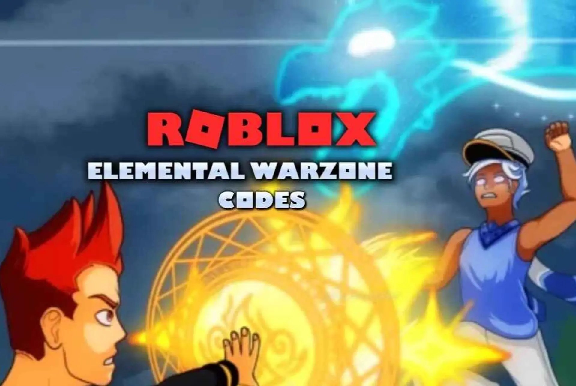 Các mã code Elemental Warzone mới nhất 2026 đem lại tài nguyên cực giá trị