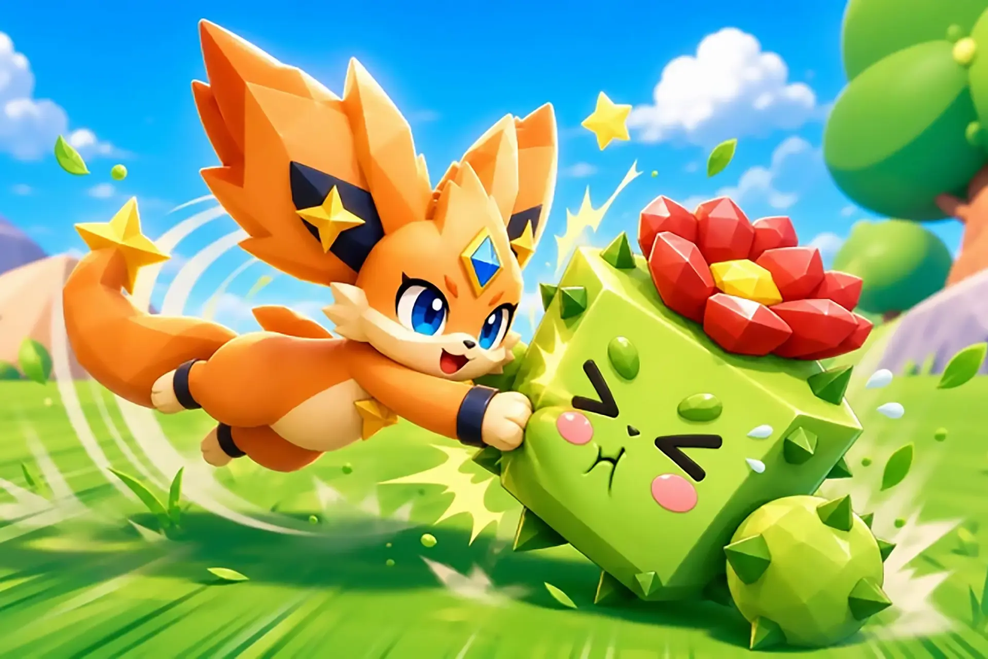 Code Evomon mới: Nhận Advanced Balls, EXP Fruits và nhiều vật phẩm miễn phí