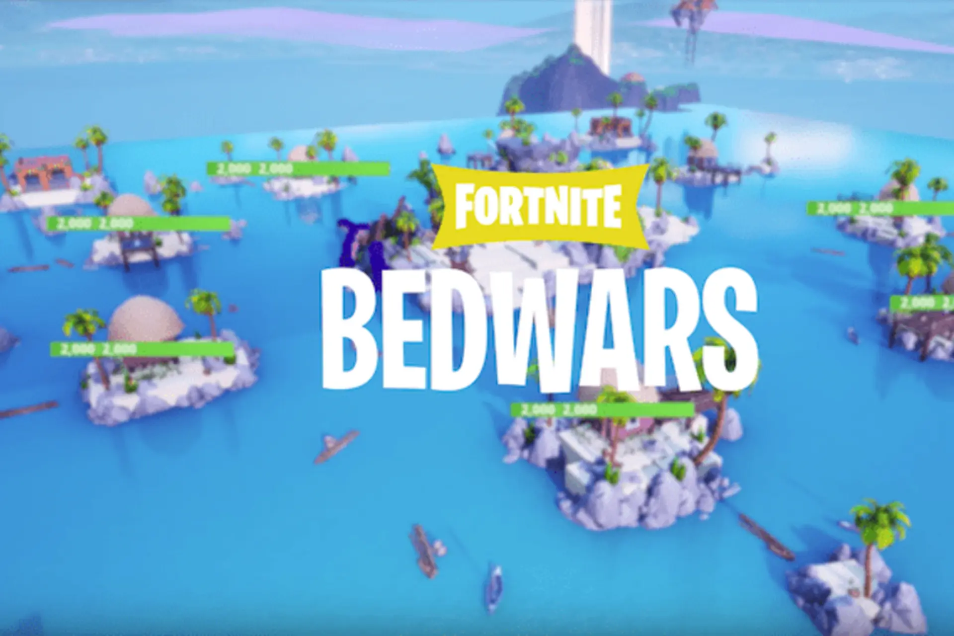 Trọn bộ code Fortnite Bedwars mới nhất 2026 giúp bạn nhận Coffee Badge, Bed Badge, Beans Badge…