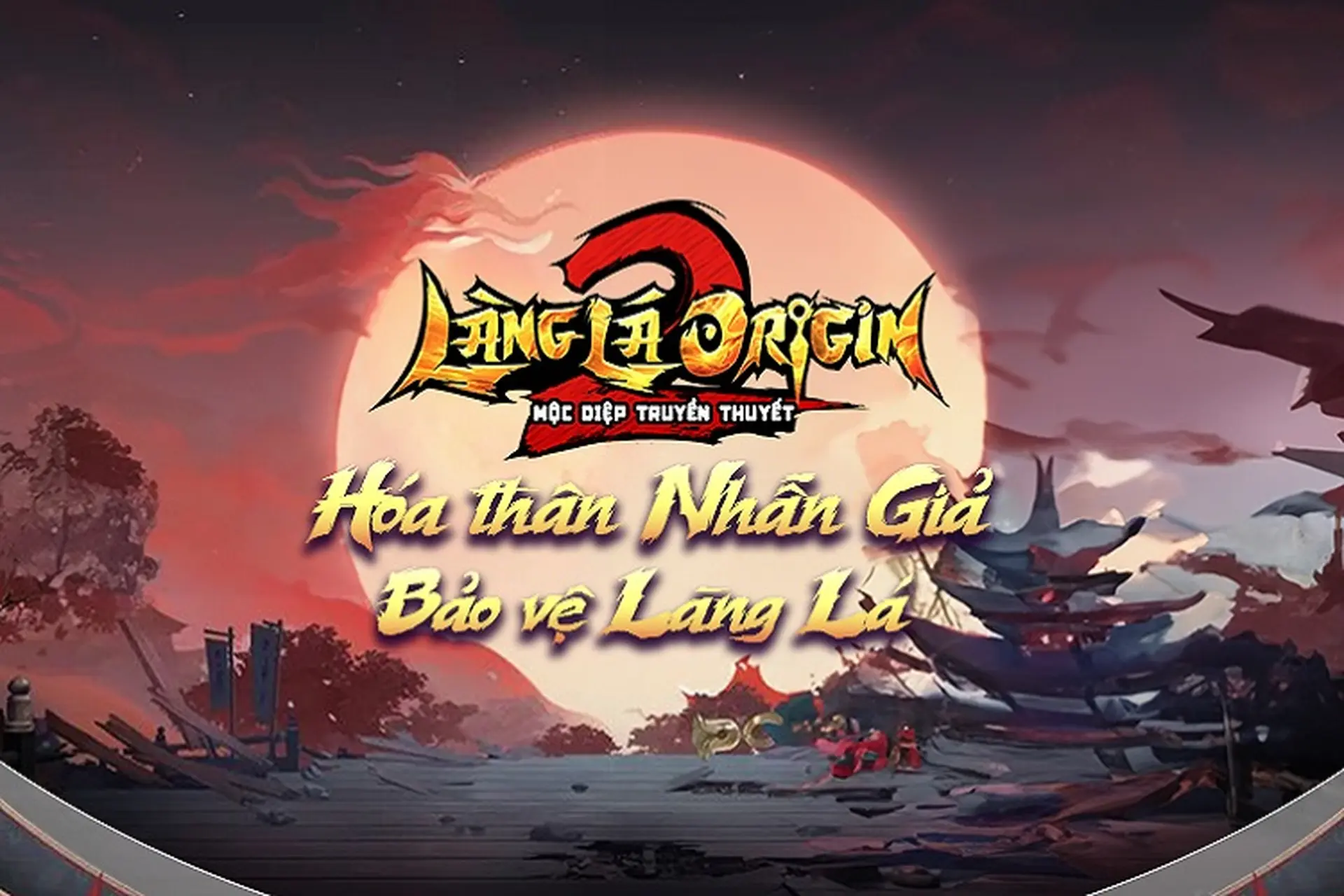 Full code Làng Lá Origin 2 mới nhất 2026 và cách nhập nhận nhiều phần thưởng