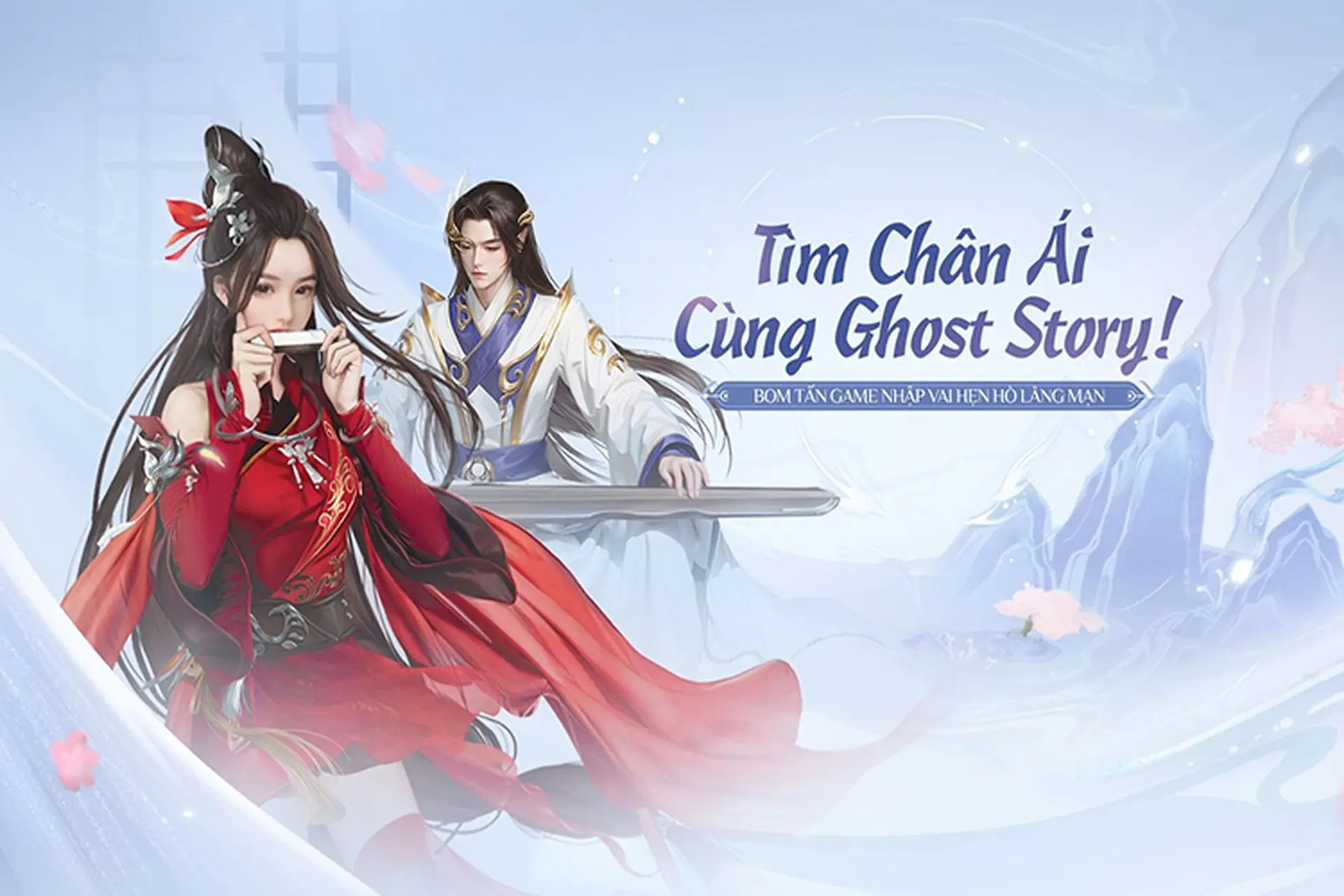 Tổng hợp code Ghost Story Thiện Nữ mới nhất 2026: Nhận thưởng hấp dẫn dễ dàng