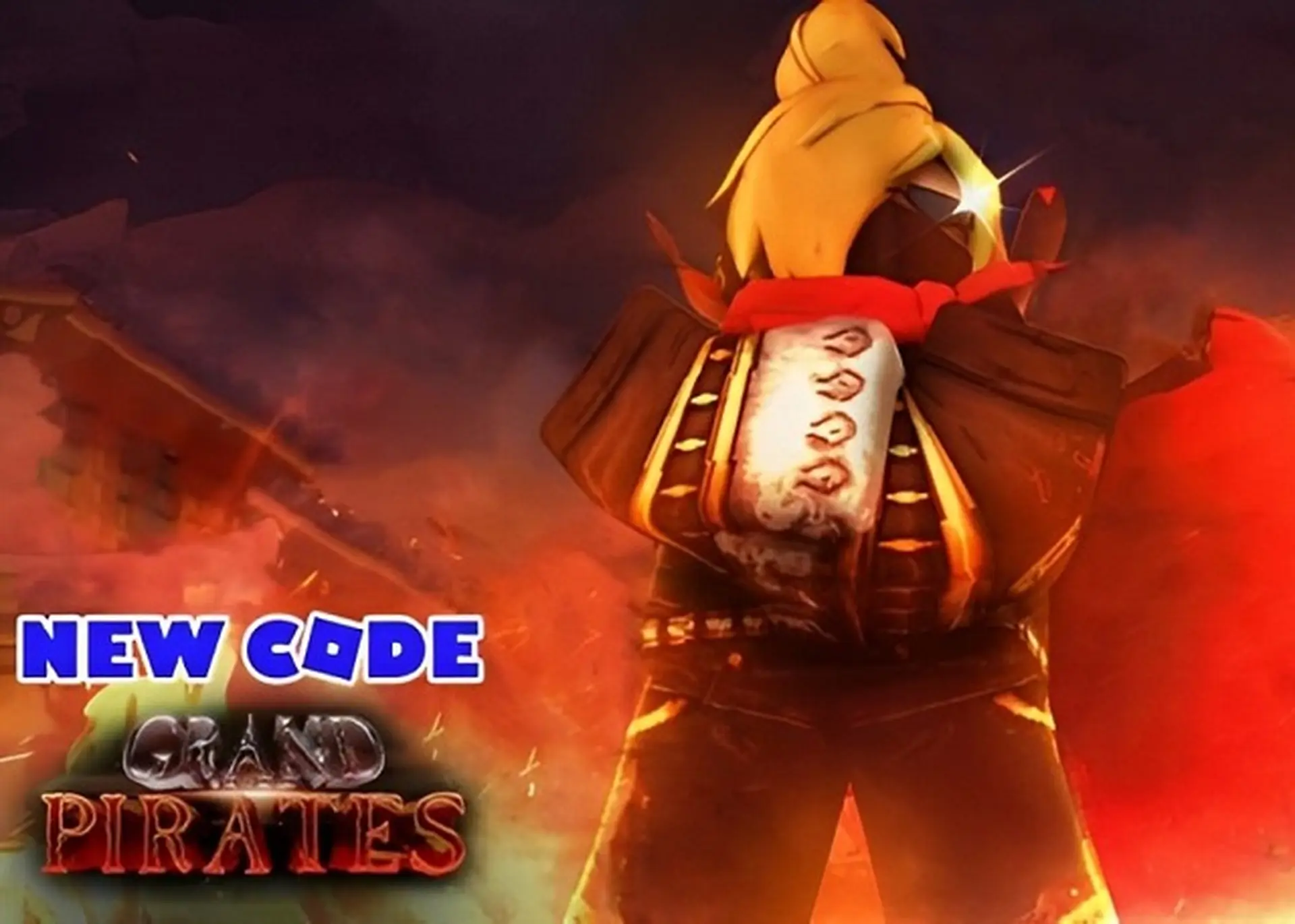 Danh sách code Grand Pirates mới nhất 2026: Hướng dẫn cách nhập và đổi thưởng đơn giản, miễn phí
