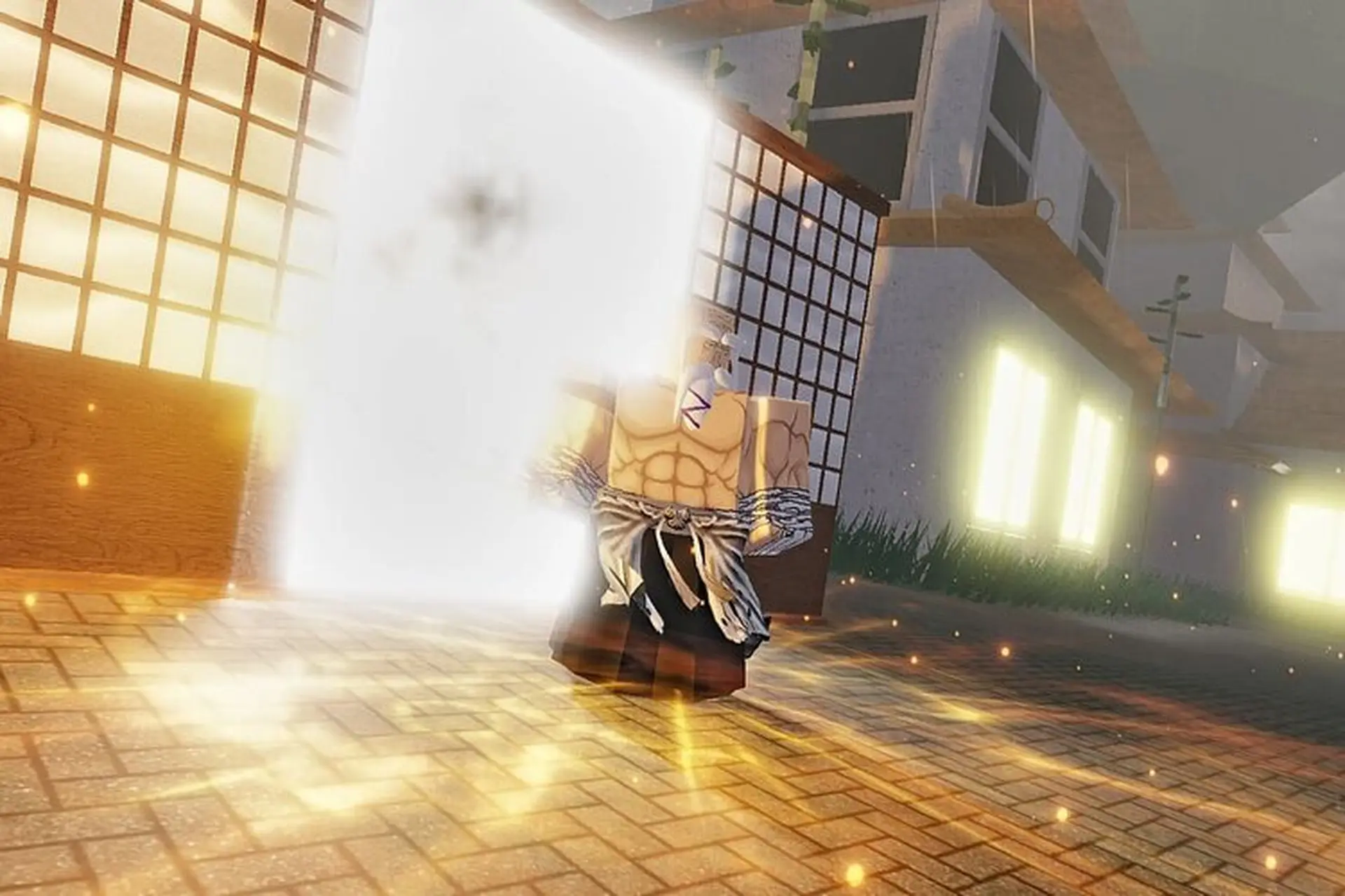 Danh sách code Hollow Era mới nhất 2026 và cách nhập code chi tiết