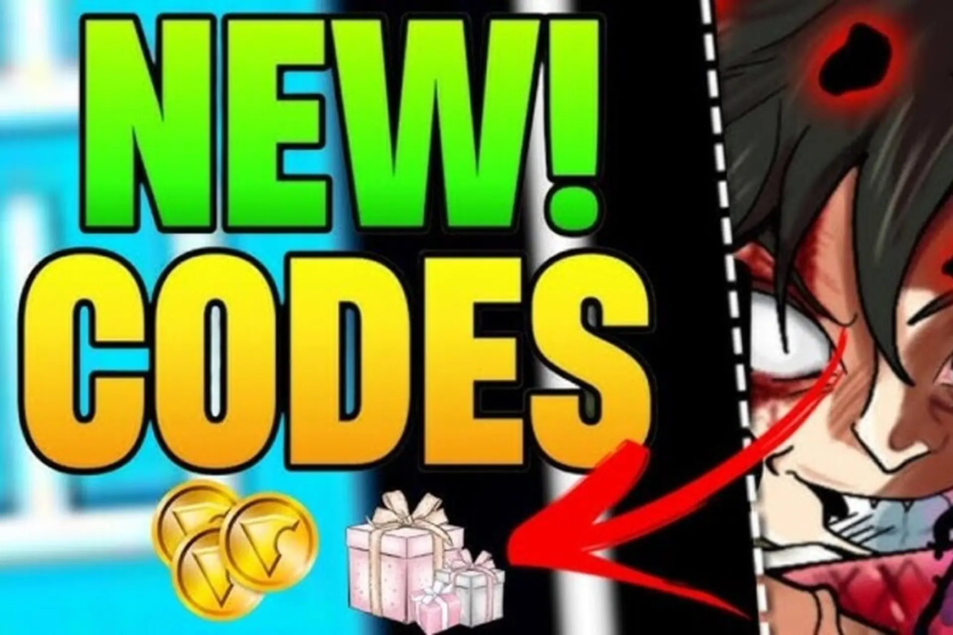 Code Jujutsu Chronicles mới nhất 2026: Cách nhập và thu thập code đơn giản