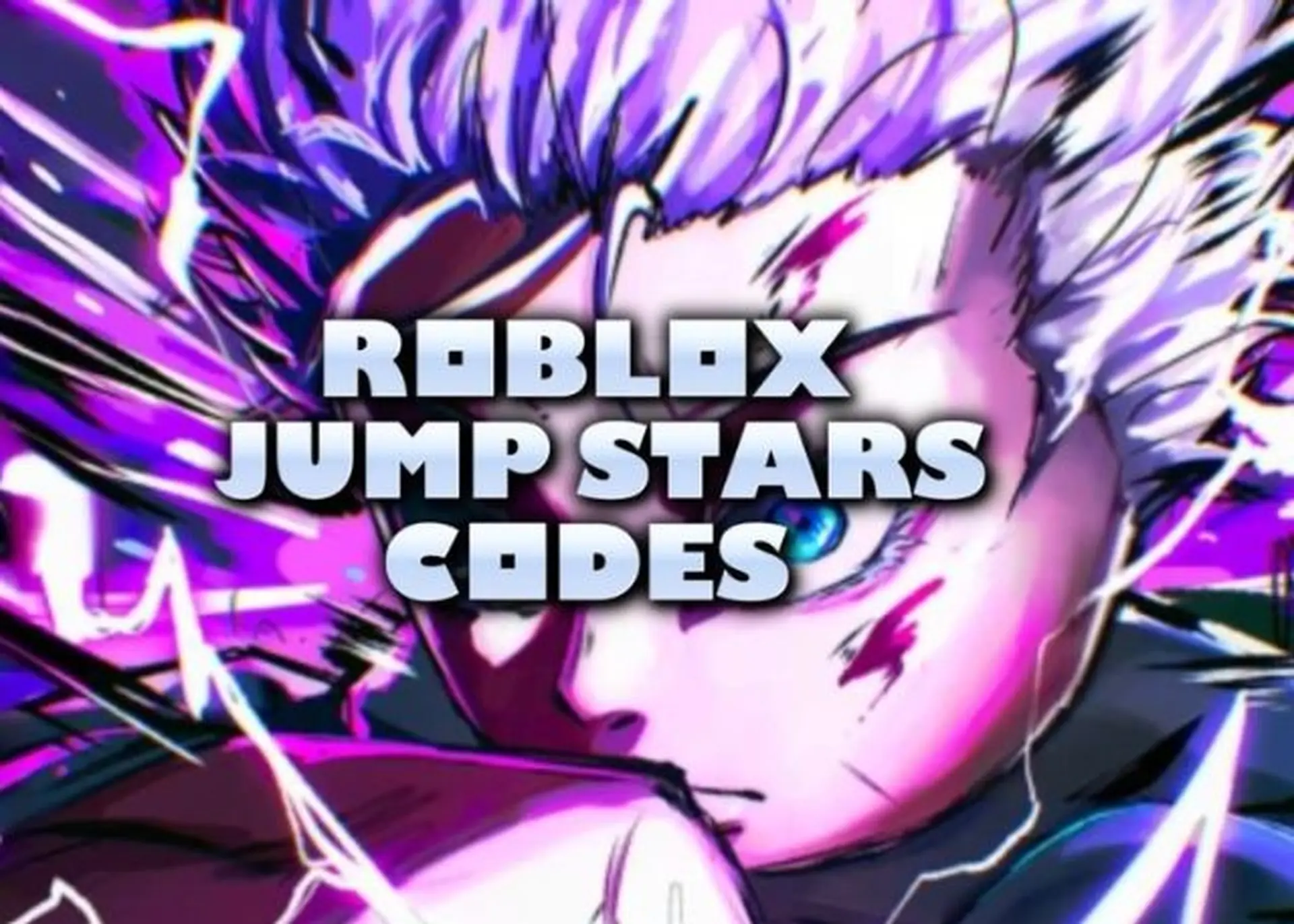 Code Jump Stars Roblox miễn phí nhận ngay đá quý [Cập nhật mới nhất tháng 01/2026]