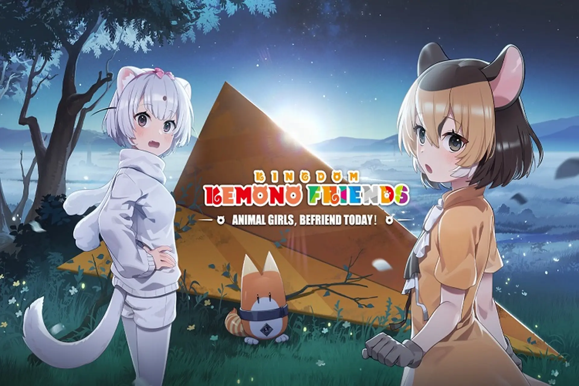 Full mã code Kemono Friends: Kingdom nhận quà miễn phí và cách nhập code dễ dàng