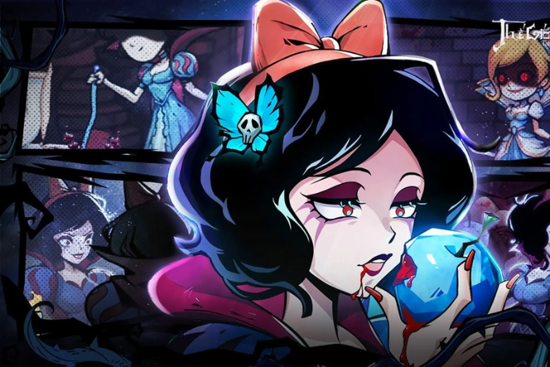Cách nhập code Mirror Tales để rinh quà độc quyền và tăng tốc hành trình khám phá
