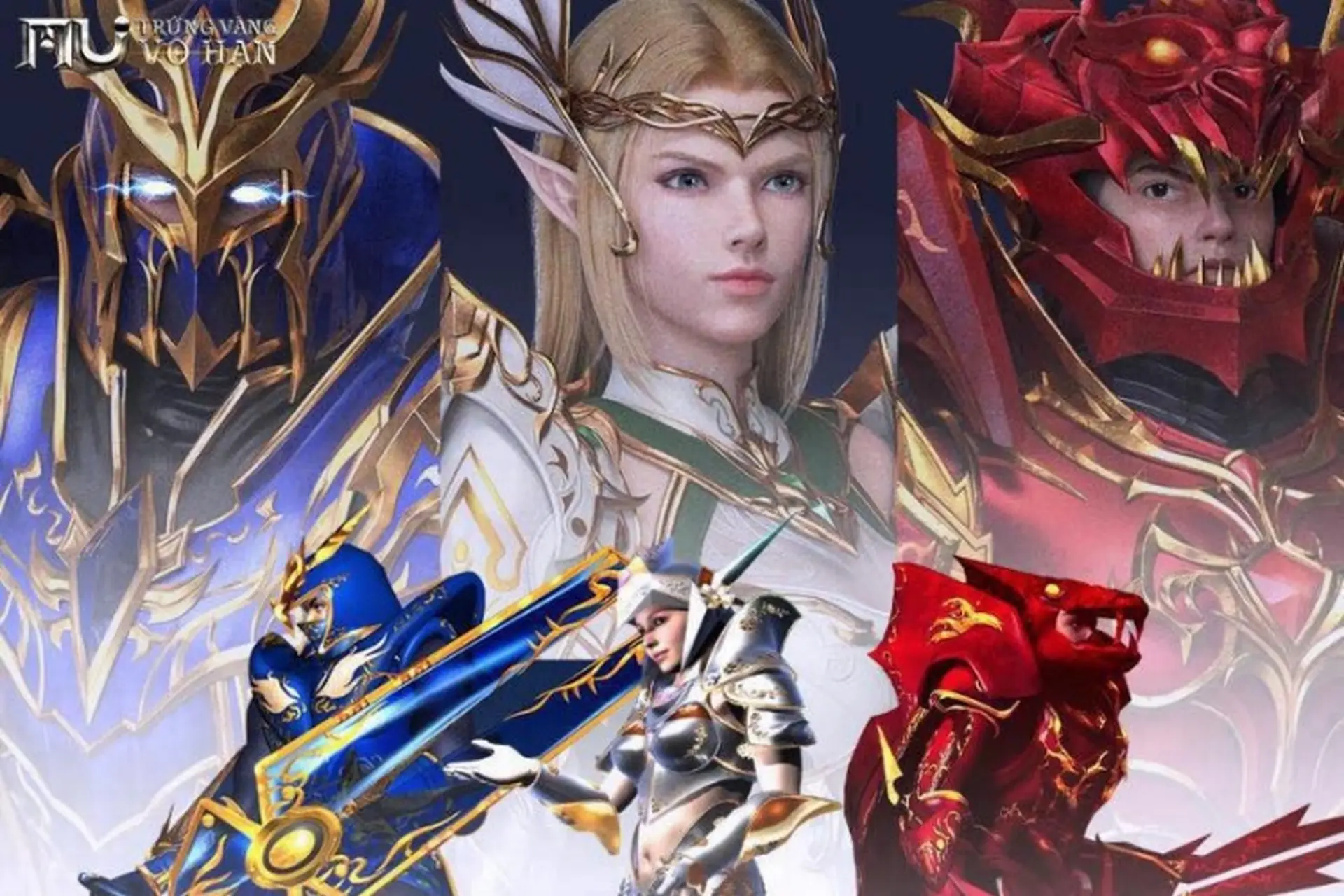 Code MU: Trứng Vàng Vô Hạn update tháng 01/2026 nhận vàng, vật phẩm miễn phí