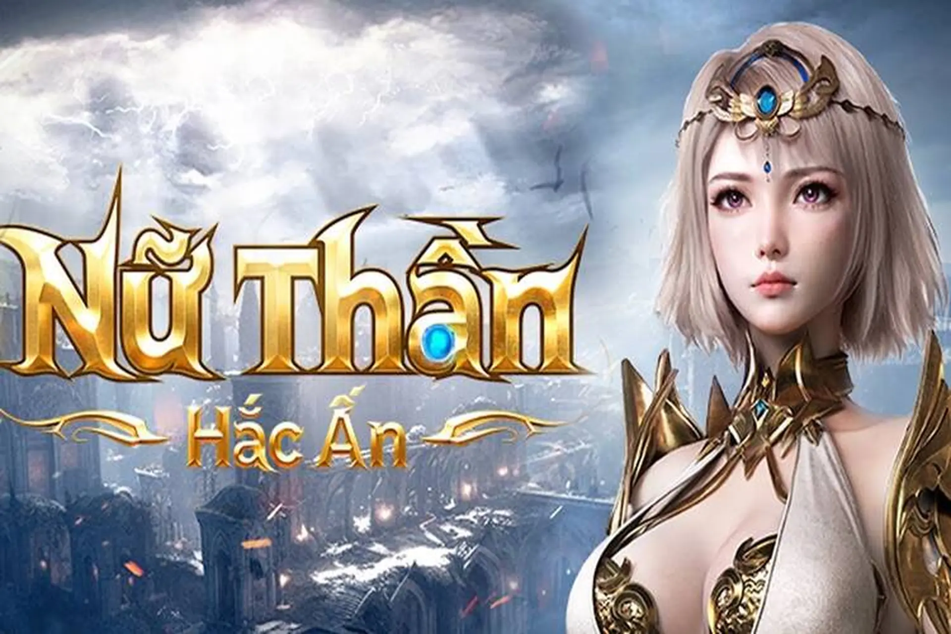 Code Nữ Thần Hắc Ấn mới nhất 2024 cho tân thủ: Bật mí bí kíp đổi quà cực nhanh!