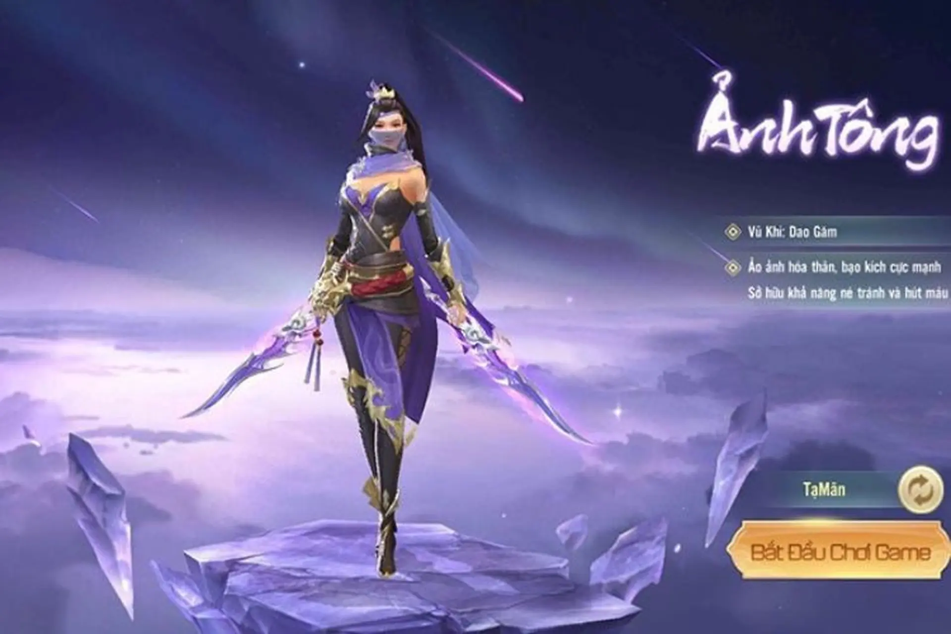 Code Phi Tiên Thần Hiệp Truyện mới nhất hiện nay – Tặng quà khủng cực hấp dẫn dành cho game thủ