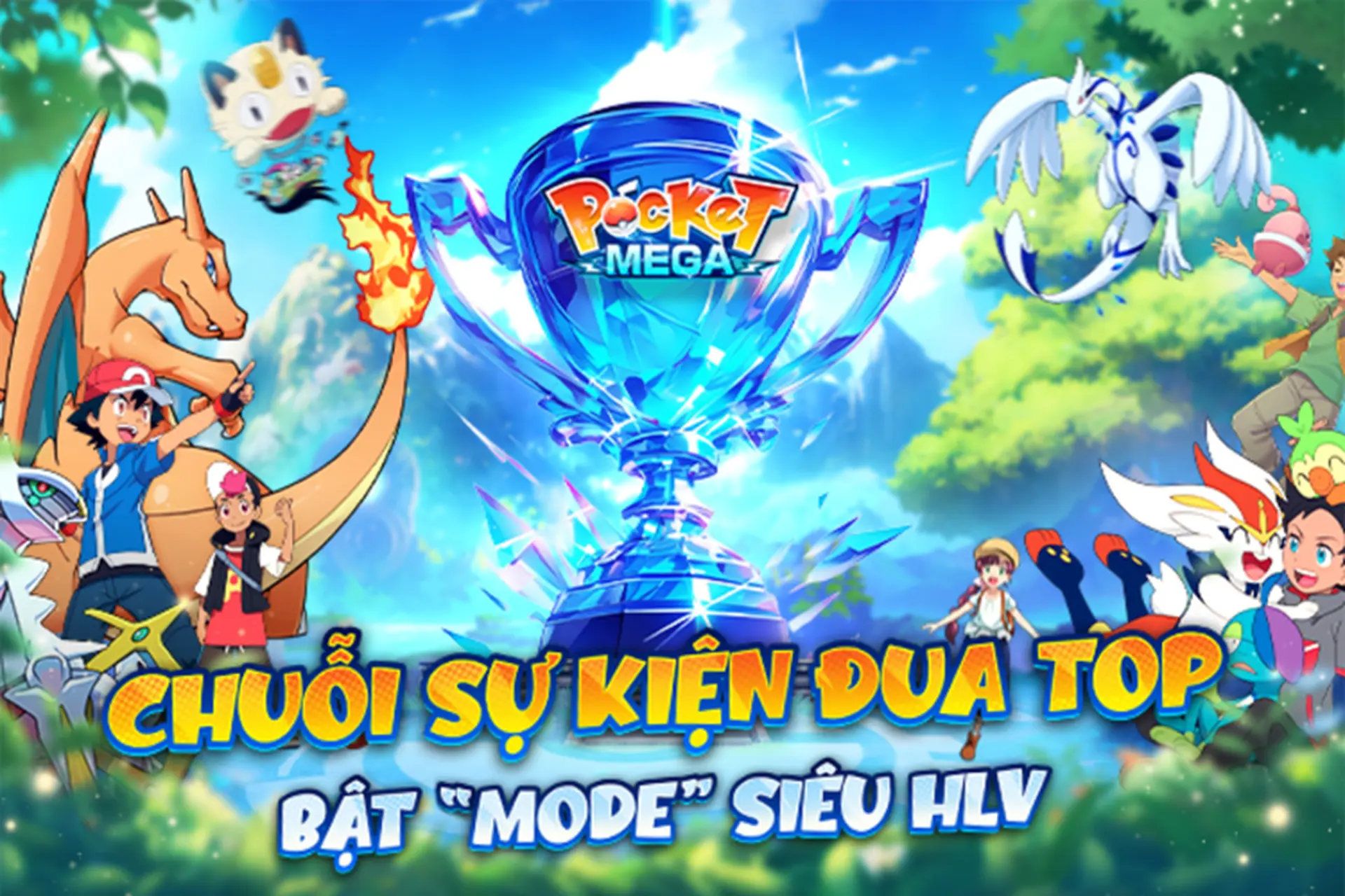 Code Pocket Mega mới nhất tháng 01/2026: Tổng hợp và hướng dẫn nhập code chi tiết cho game thủ
