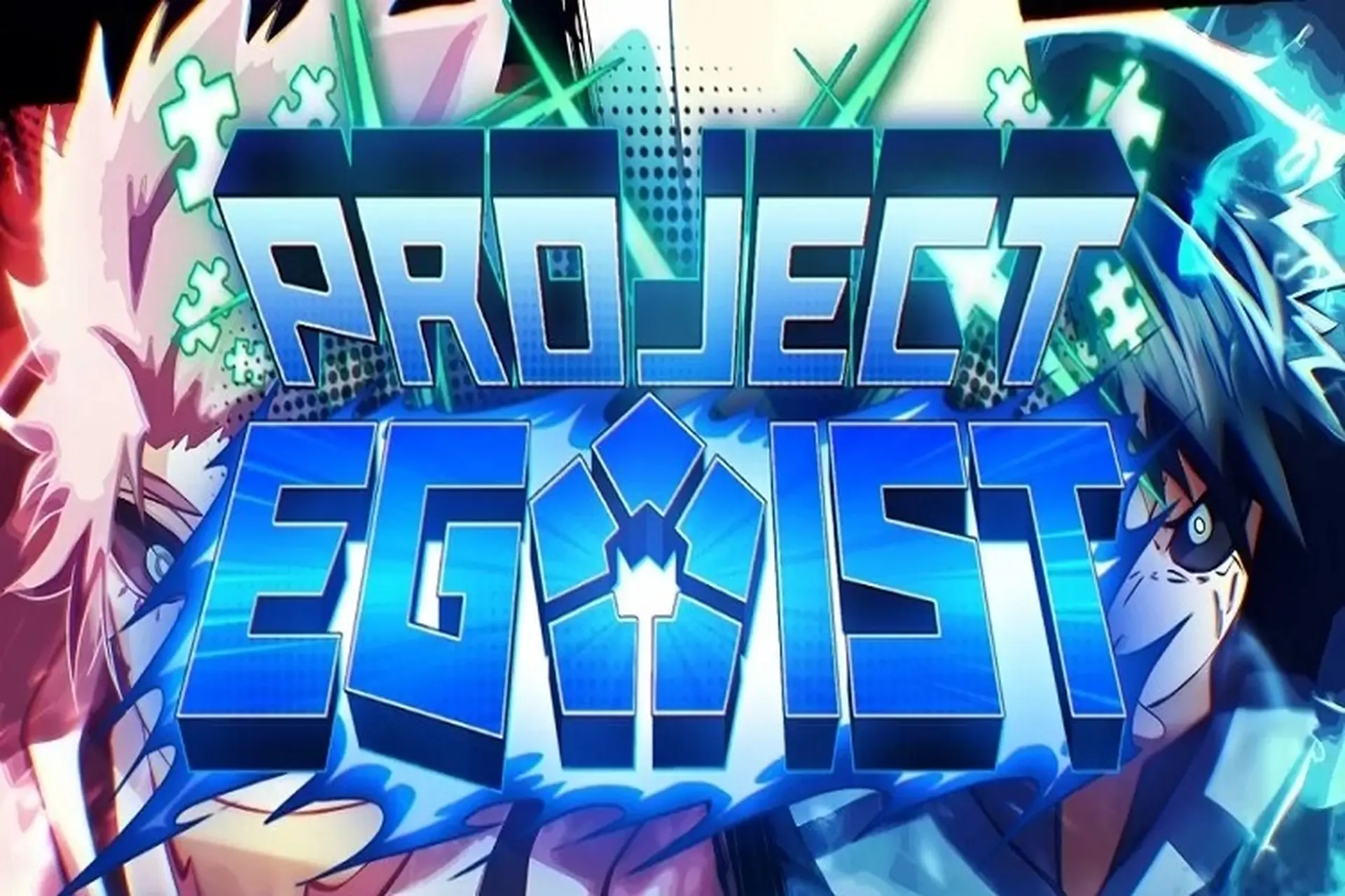 Full code Project Egoist mới nhất 2026 nhận Yen miễn phí dành cho bạn