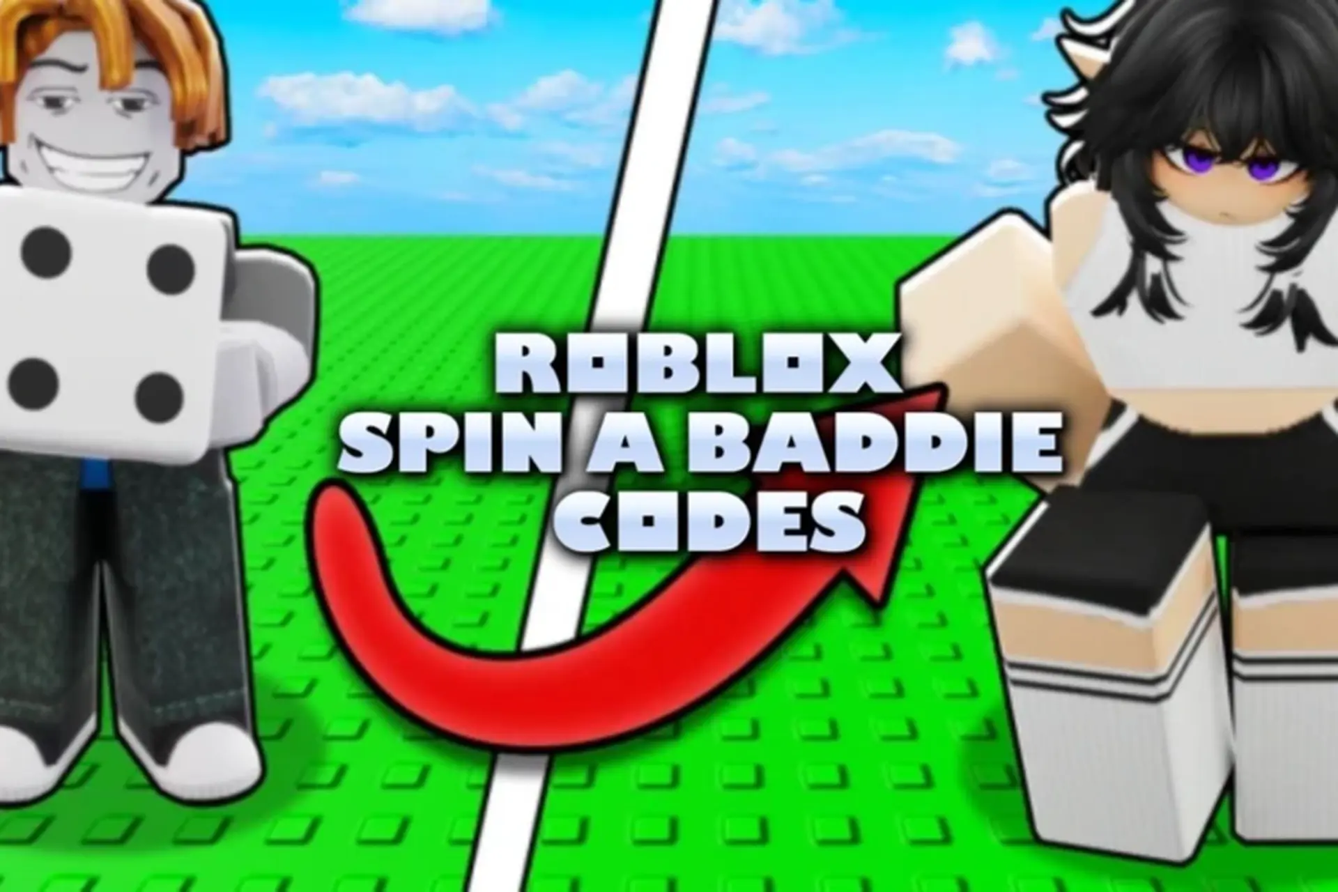 Nhập code Spin a Baddie mới nhất 2026 & cách nhập code đổi Gems, Golden Dice