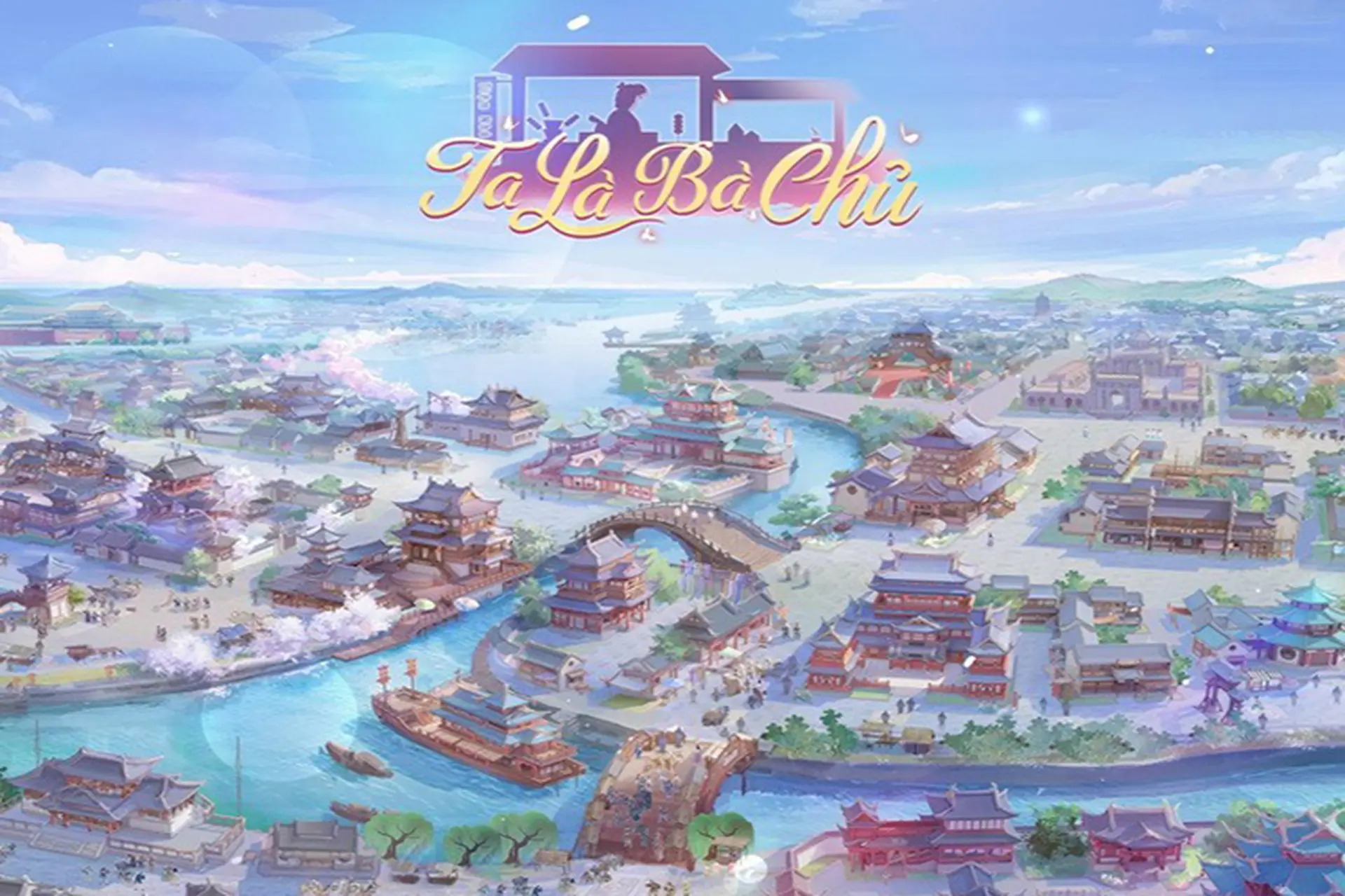 Hướng dẫn nhập code Ta Là Bà Chủ để tha hồ nhận vật phẩm và quà miễn phí trong game