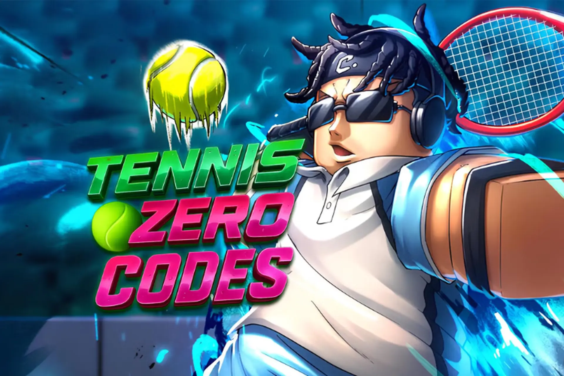 Code Tennis Zero mới nhất 2026 và mẹo nhận thưởng cực đơn giản