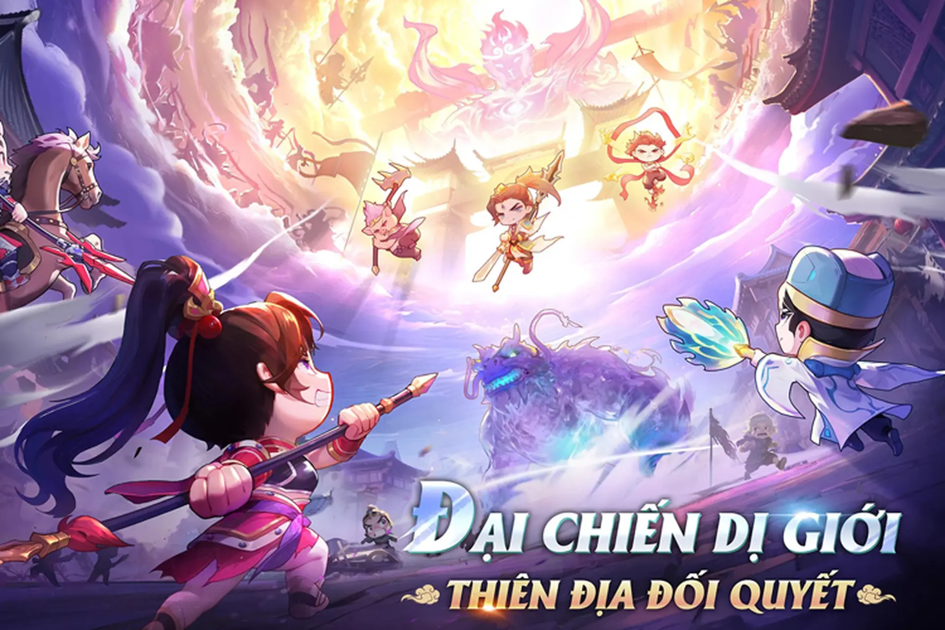 Danh sách code Thợ Săn Quỷ: Đại Chiến Dị Giới mới nhất 2026 - Cách nhập và nhận quà nhanh chóng