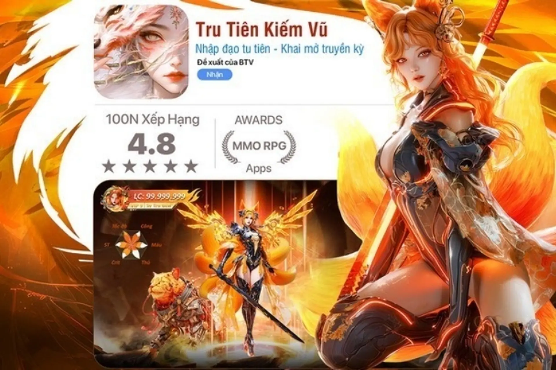 Tổng hợp Code Tru Tiên Kiếm Vũ mới nhất 2026 và những lưu ý khi sử dụng cho game thủ