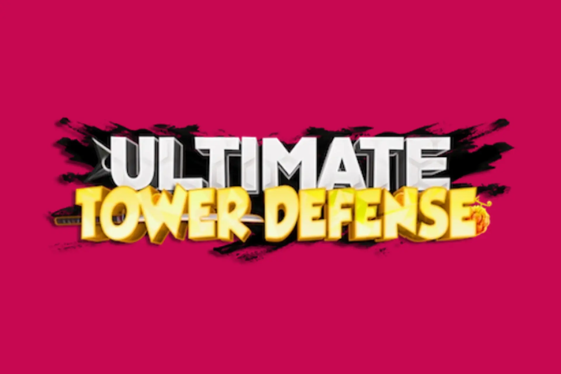 Code Ultimate Tower Defense mới nhất 2026, săn tìm vật phẩm quý báu tăng cấp sức mạnh