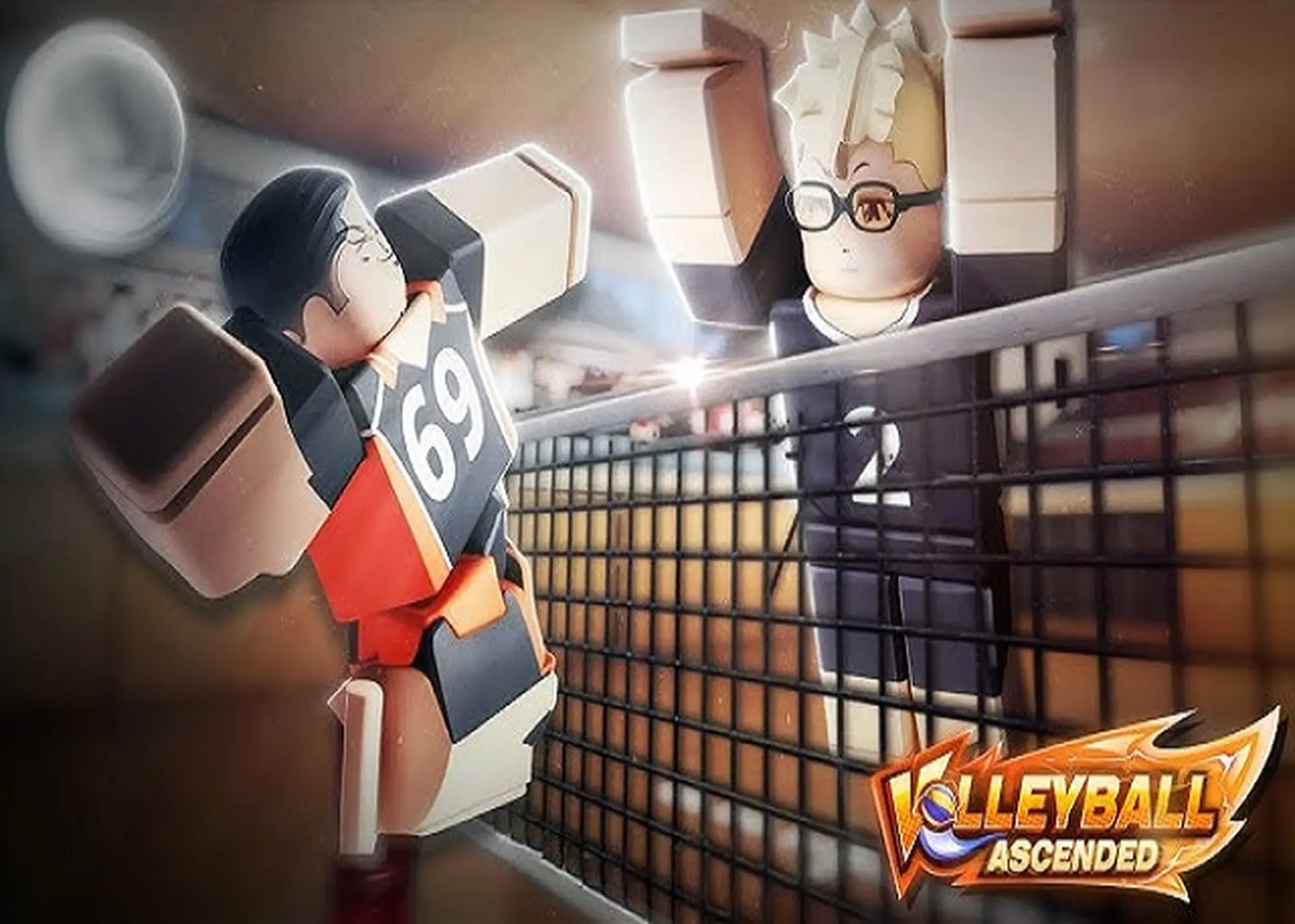 Code Volleyball Ascended mới nhất tháng 06/2026: Cơ hội nhận yen miễn phí để mua vật phẩm