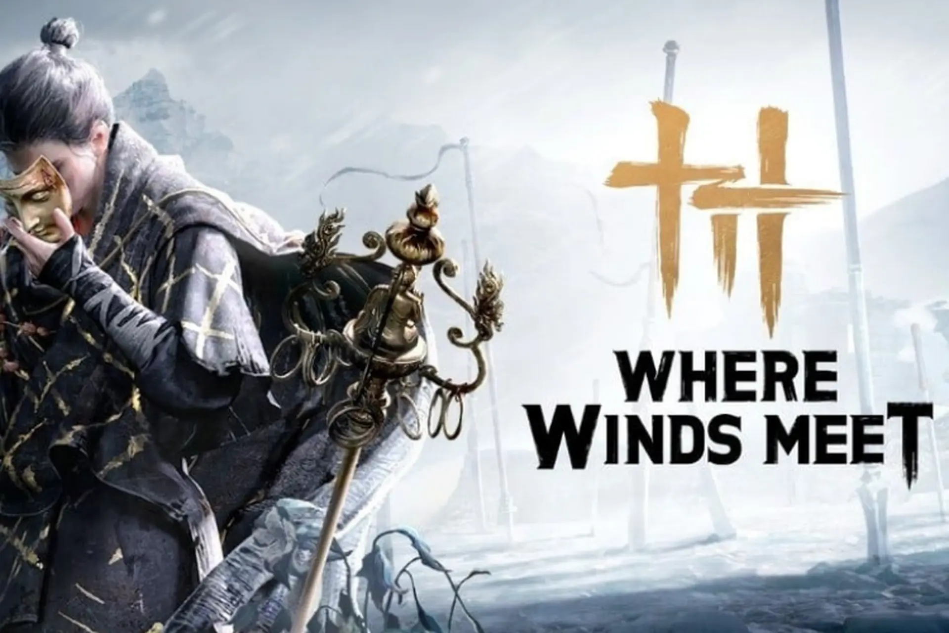 Danh sách code Where Winds Meet mới tháng 01/2026 và hướng dẫn nhập mã nhận quà nhanh chóng