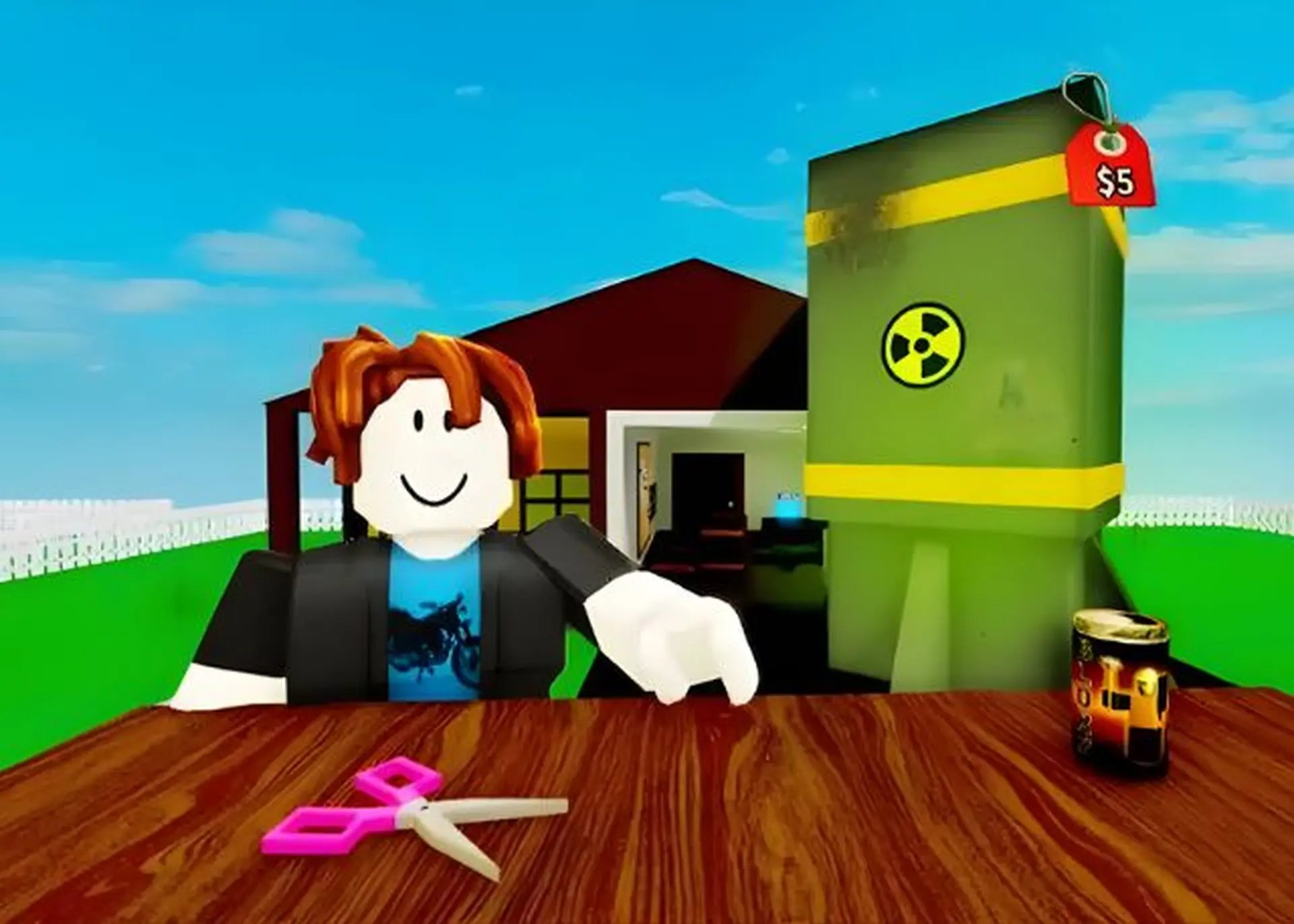 Full code Yard Sale 01/2026: Nhận hộp quà bí ẩn để tăng cơ hội làm giàu nhanh chóng