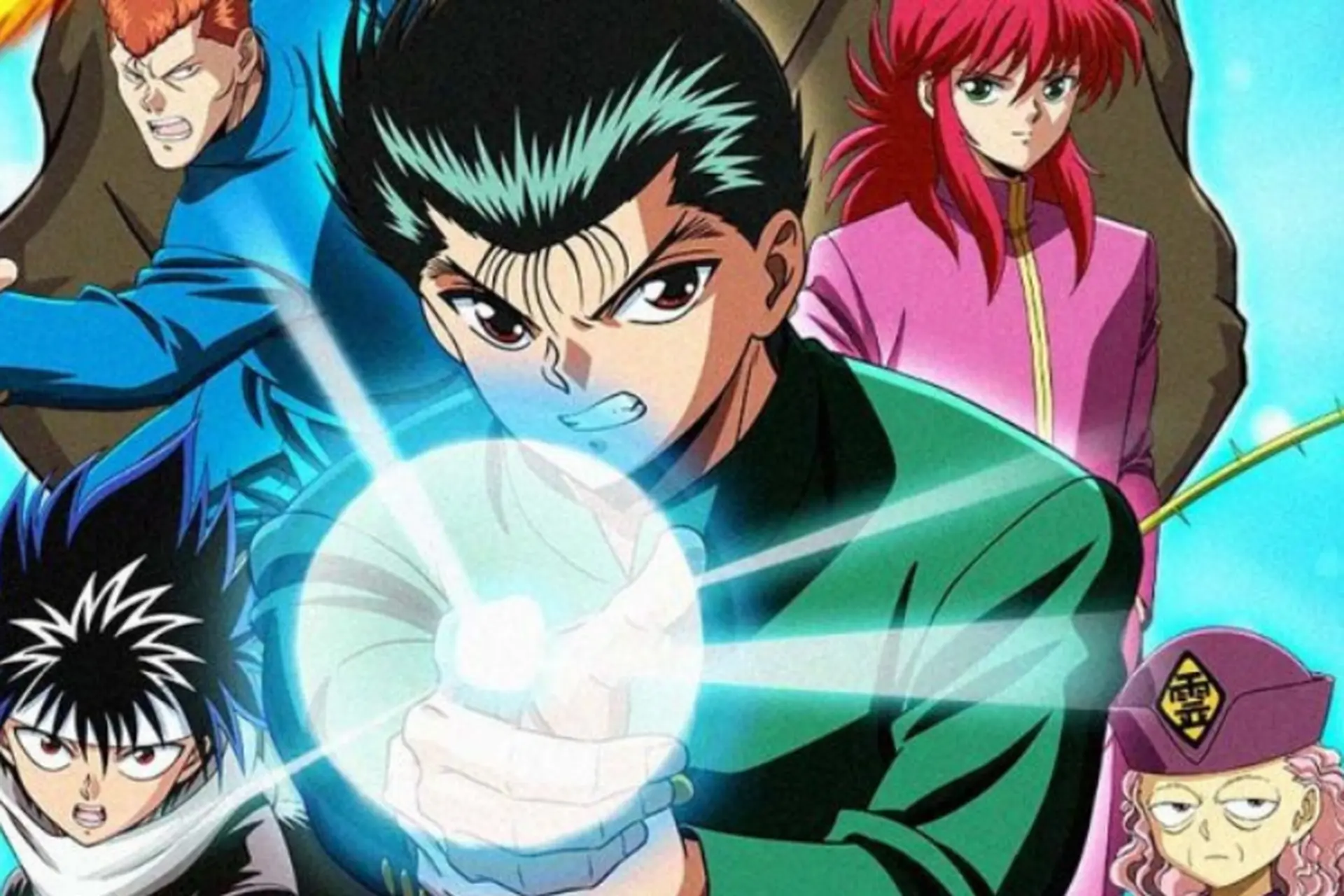 Trọn bộ code Yu Yu Hakusho: Slugfest mới nhất 2026 & cách nhập đổi thưởng nhanh chóng