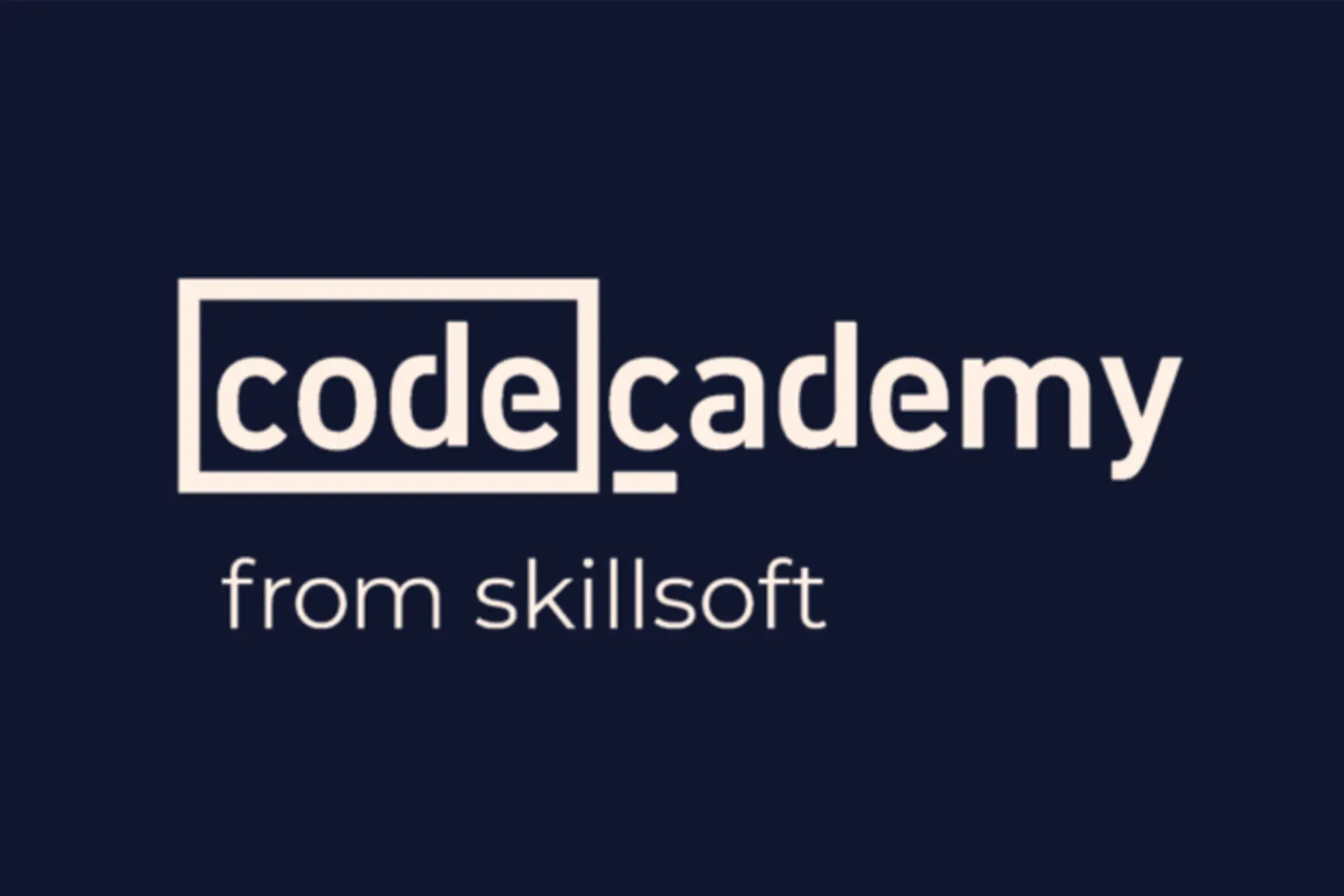 Codecademy - Nền tảng học lập trình trực tuyến chất lượng cao