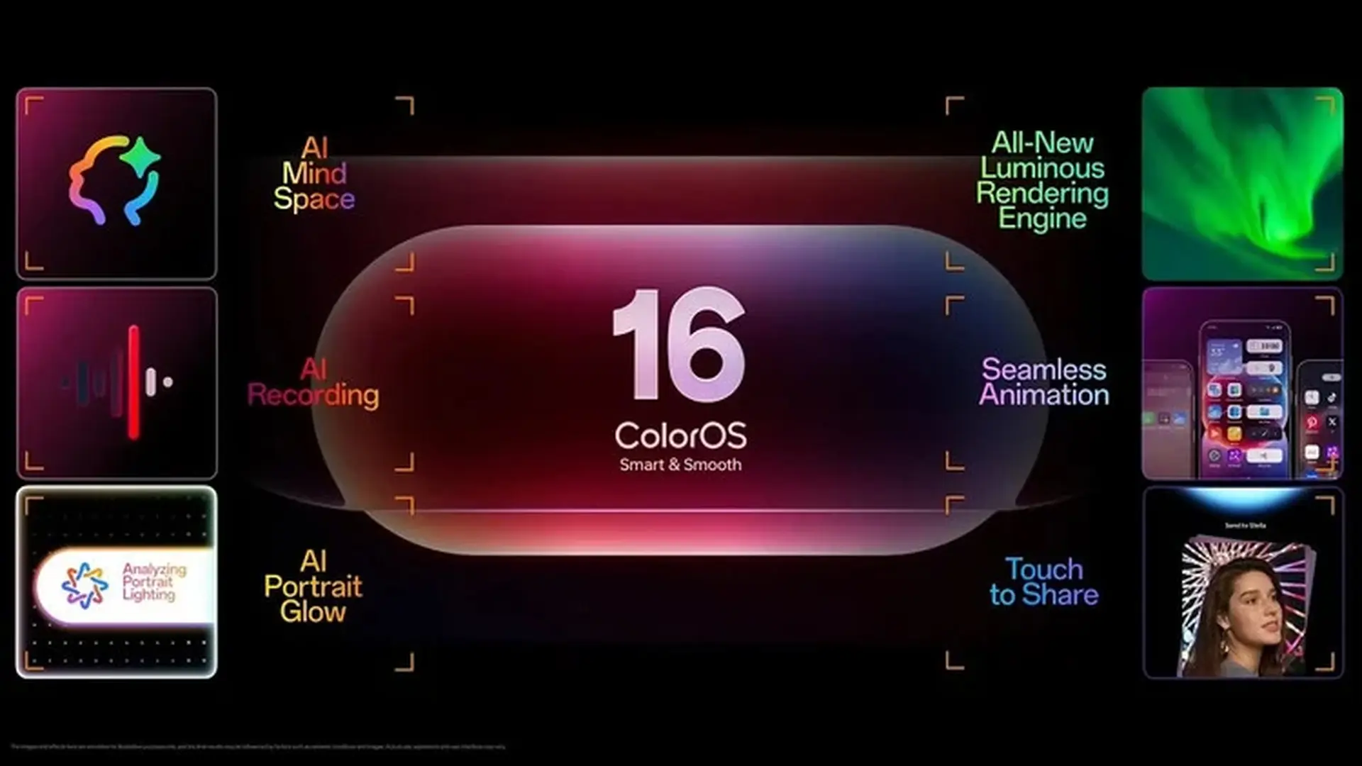 ColorOS 16 cập bến OPPO F27 5G: AI thông minh hơn, đa nhiệm và chơi game ổn định