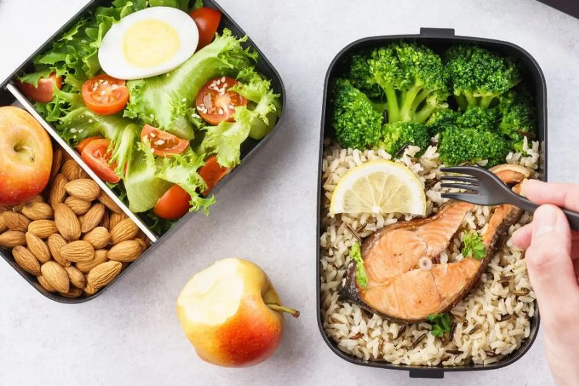 Khám phá cơm healthy là gì? Gợi ý một số món ăn lành mạnh giúp giữ dáng và bảo vệ sức khỏe