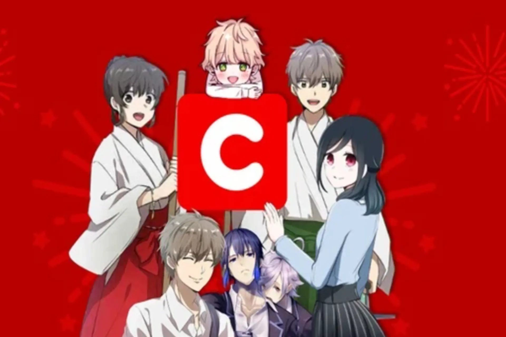 Comico – Khám phá ứng dụng đọc truyện tranh trên Android siêu hot để bạn tha hồ giải trí