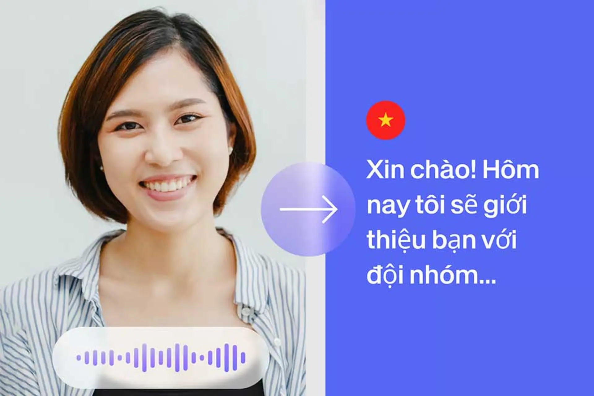 Top công cụ AI chuyển giọng nói thành văn bản tiếng Việt để học tập và sáng tạo nội dung