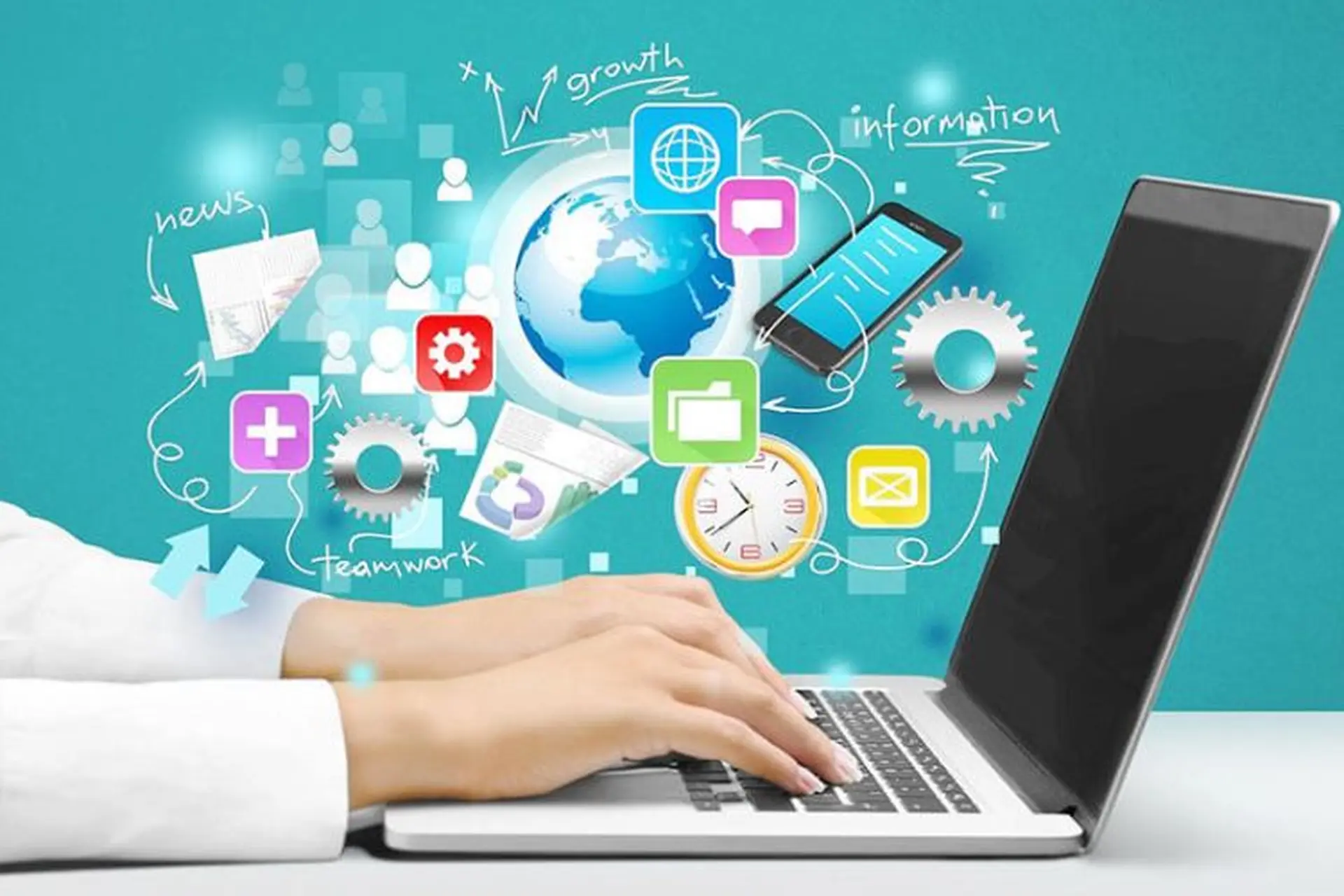 Công cụ Marketing là gì? Khám phá các công cụ Marketing phổ biến nhất hiện nay và lợi ích của chúng