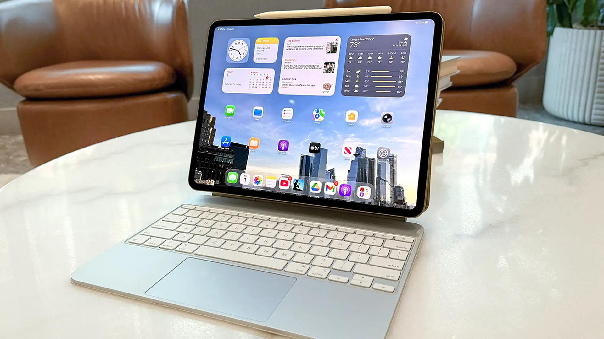 Công dụng của iPad có gì nổi bật? Khám phá lợi ích cho học tập, làm việc, giải trí