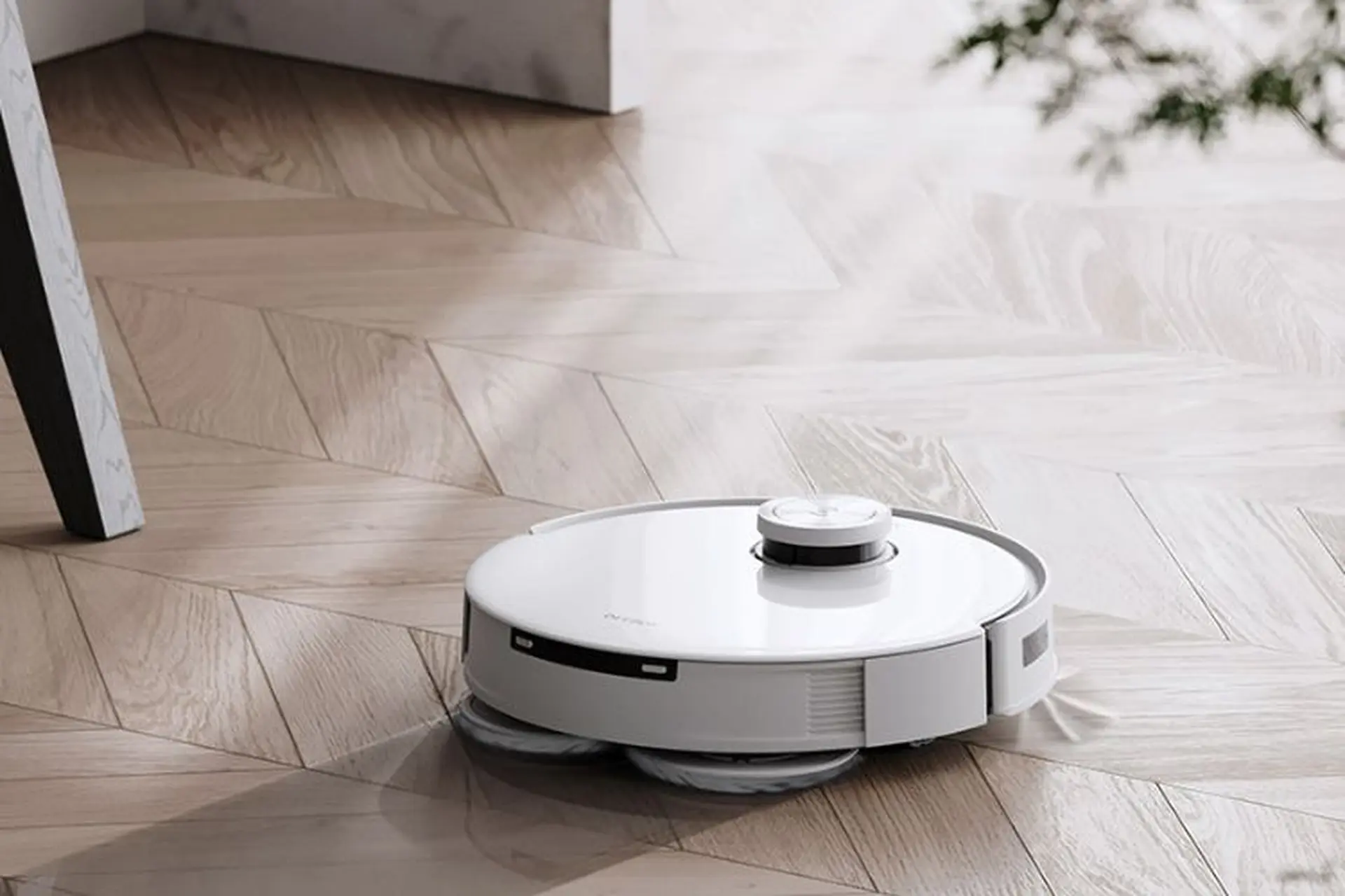 Công nghệ Carpet Detection trên robot hút bụi Ecovacs có gì đặc biệt? Khám phá ngay!
