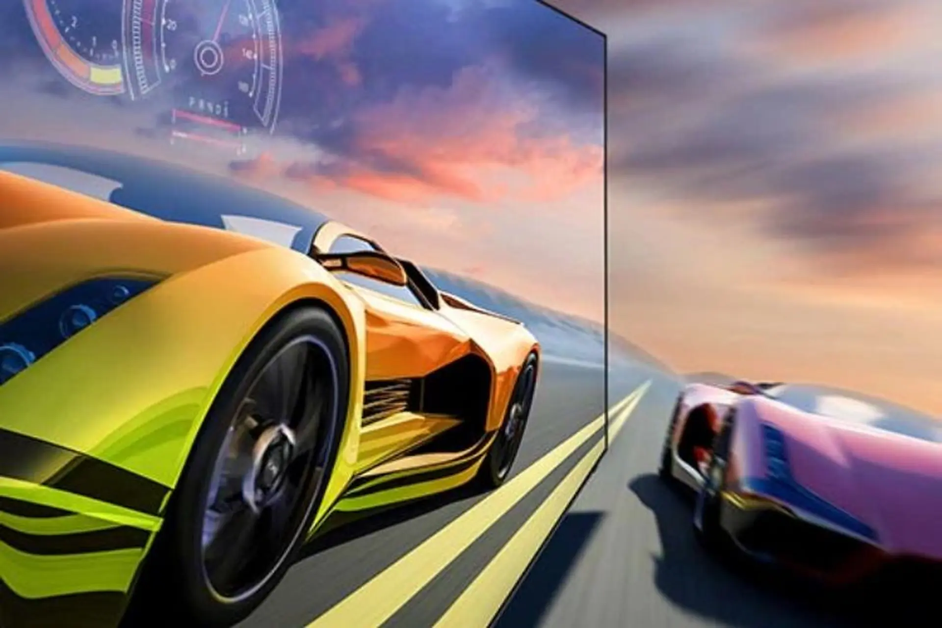 Công nghệ Motion Xcelerator Turbo Pro trên tivi Samsung: Khái niệm, cách hoạt động và lợi ích