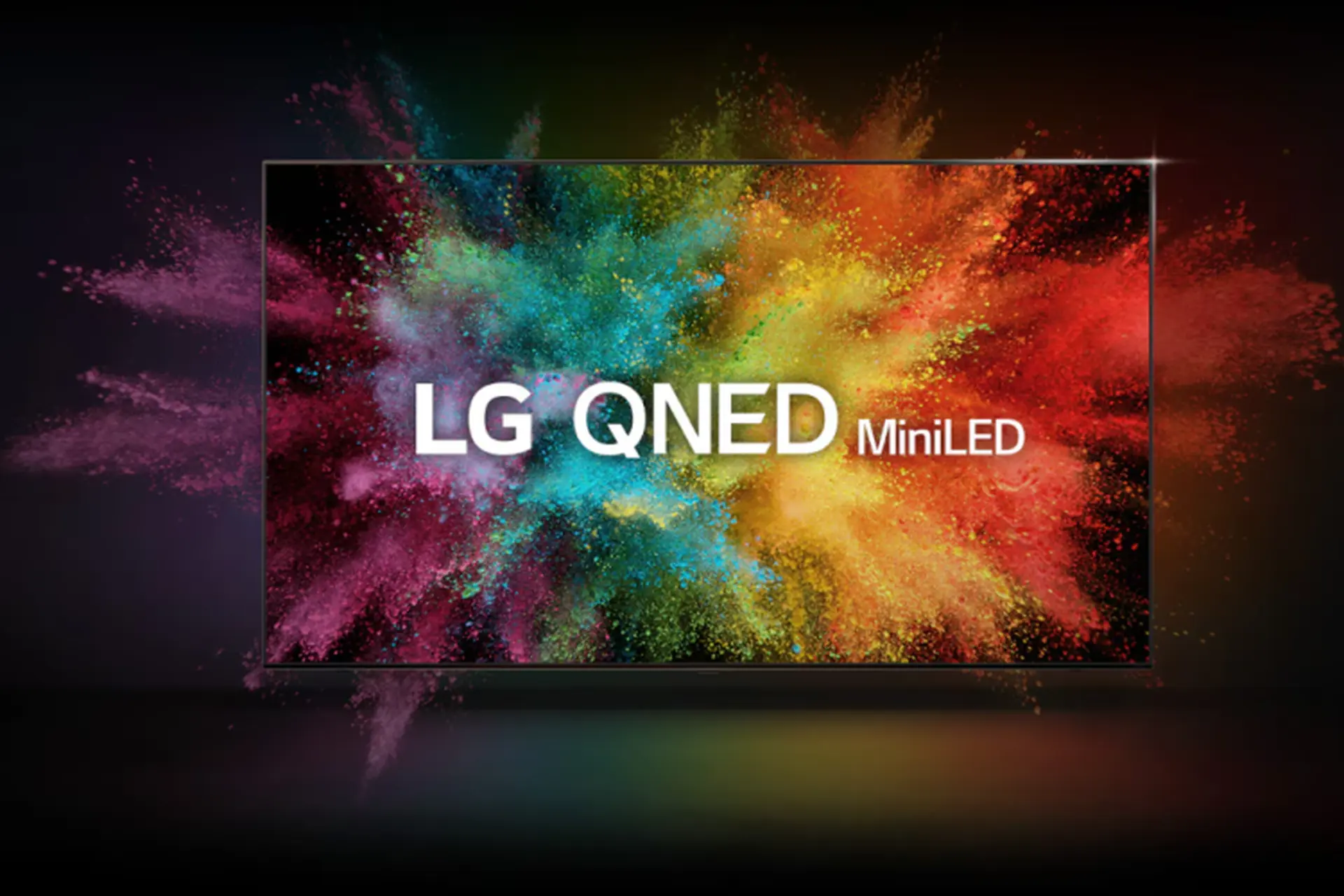 Công nghệ QNED Color Pro: Đột phá mới kết hợp Quantum Dot và Nanocell nâng tầm trải nghiệm hình ảnh