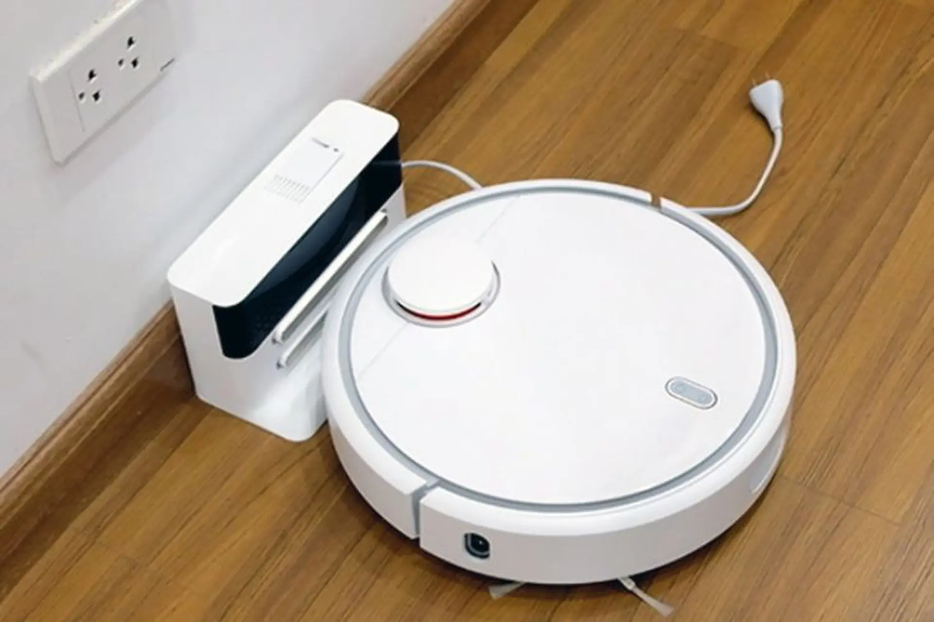 Công nghệ SnapMop trên robot hút bụi lau nhà Xiaomi có gì đặc biệt? Top sản phẩm nổi bật