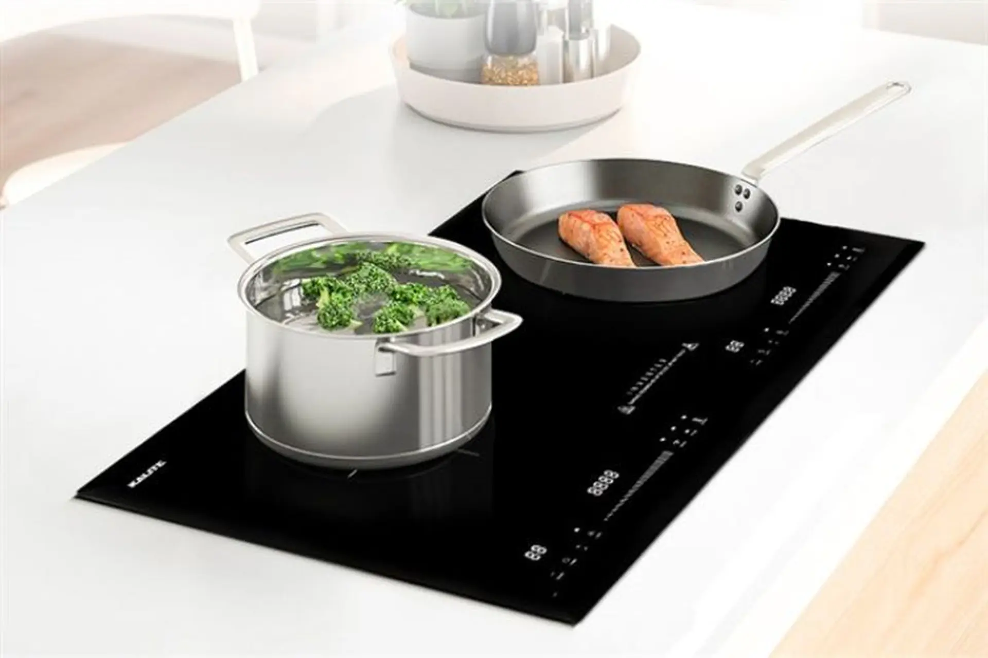 Những công nghệ bếp từ Kalite hiện đại và tiên tiến nhất giúp nấu ăn hiệu quả hơn