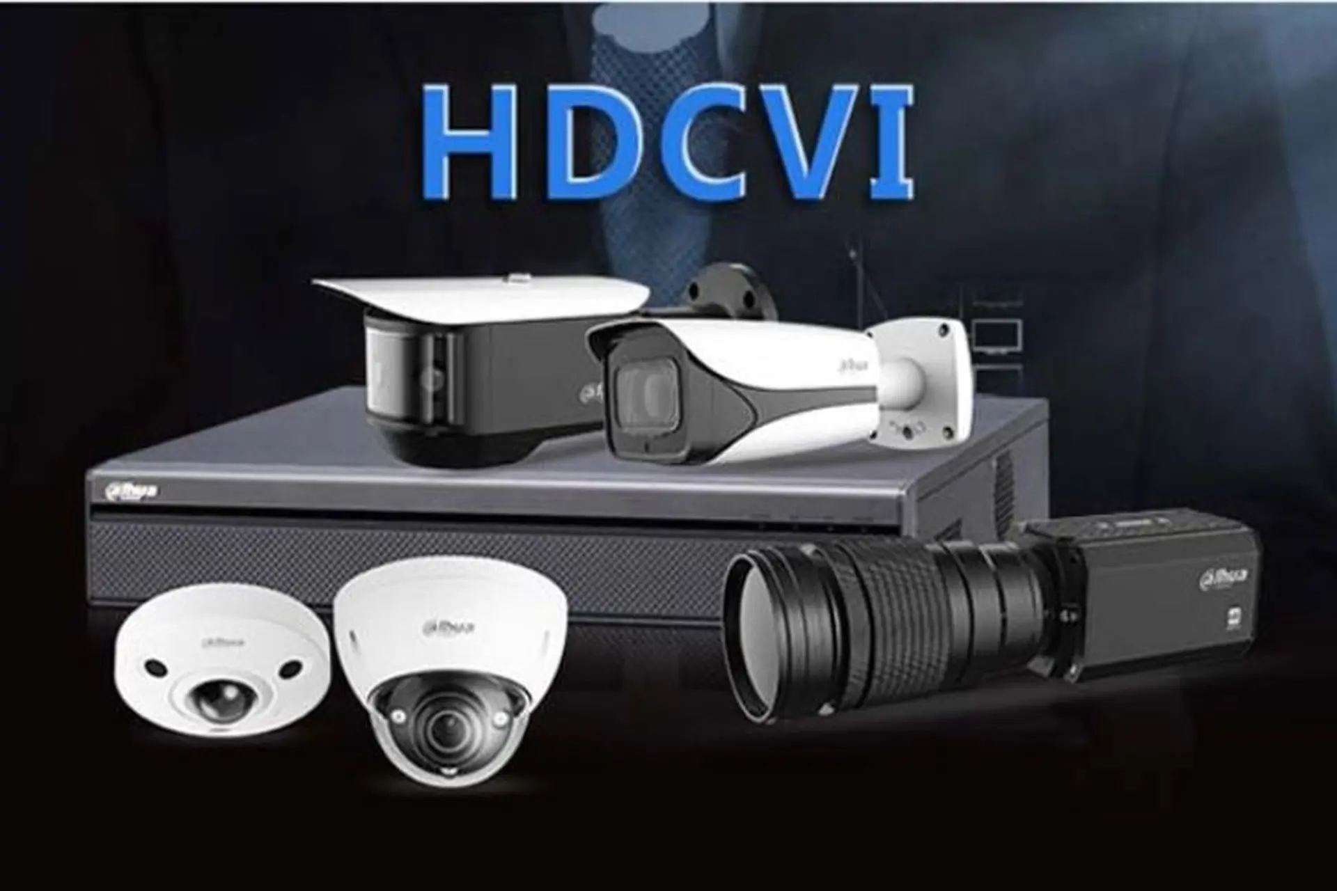 Công nghệ camera HDCVI: Khái niệm, đặc điểm, công dụng, ưu điểm và nhược điểm