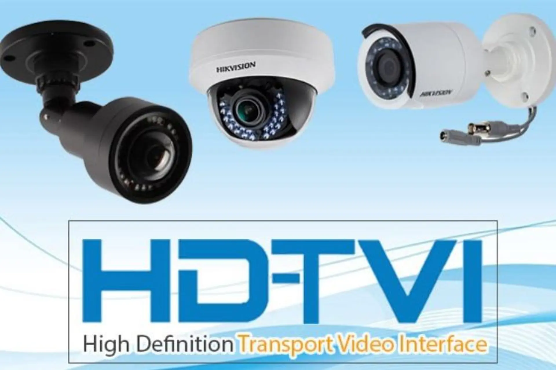 Công nghệ camera HDTVI: Khái niệm, đặc điểm, công dụng, ưu điểm và nhược điểm