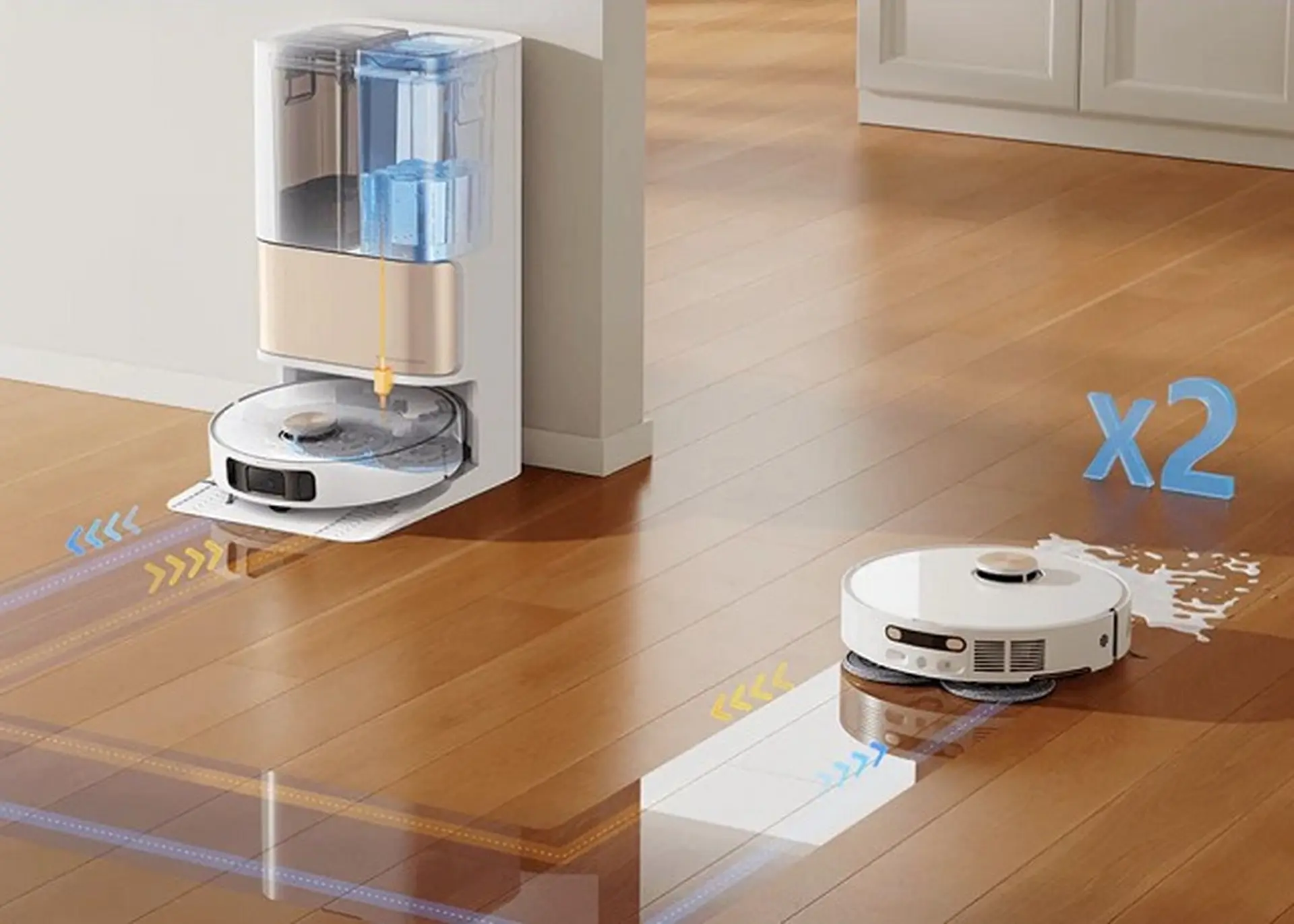 Công nghệ CleanGenius là gì? Vai trò của công nghệ CleanGenius trên các thiết bị gia dụng