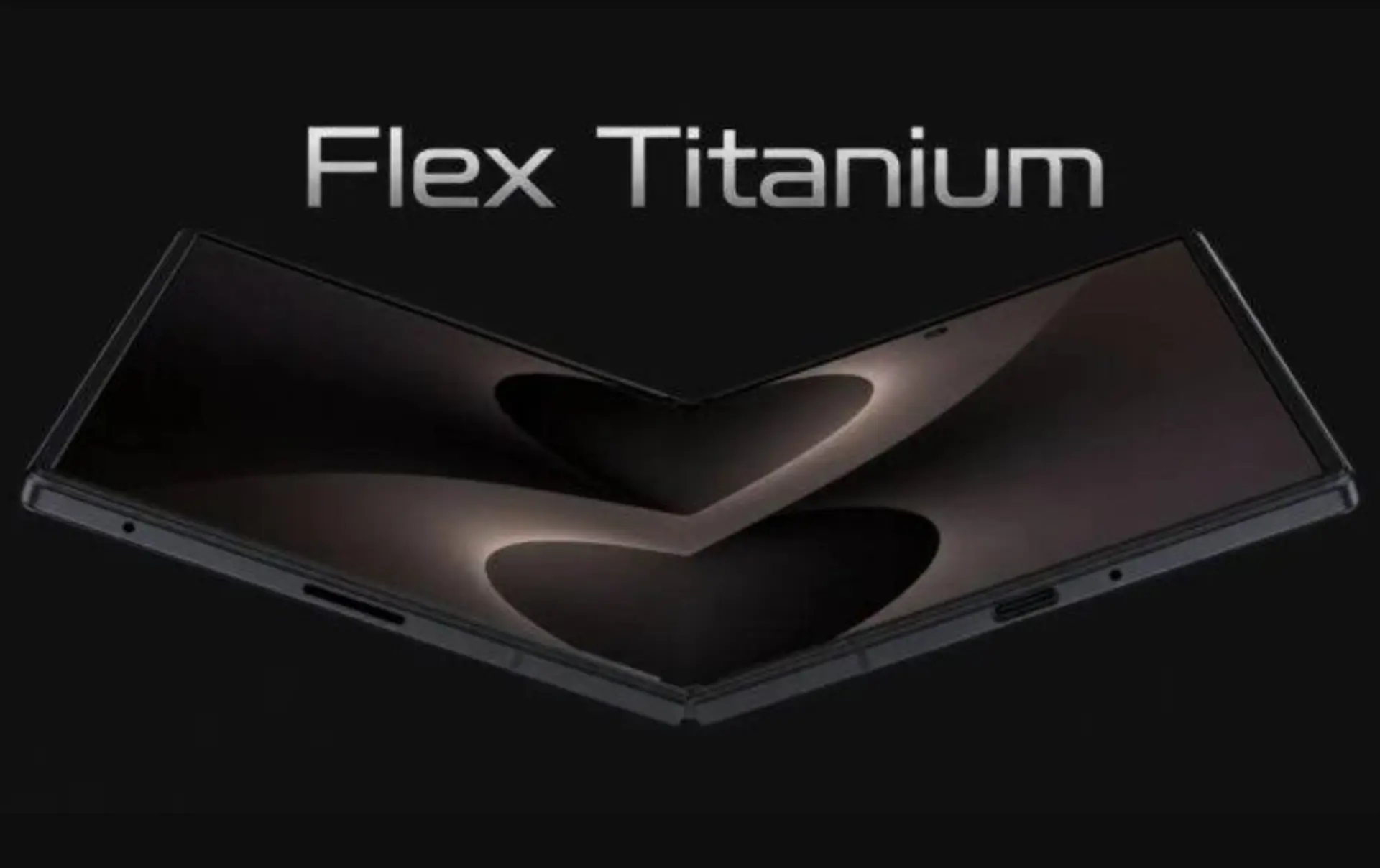 Công nghệ Flex Titanium là gì? Đột phá màn hình gập mới trên Galaxy Z Fold8 và Z Flip8