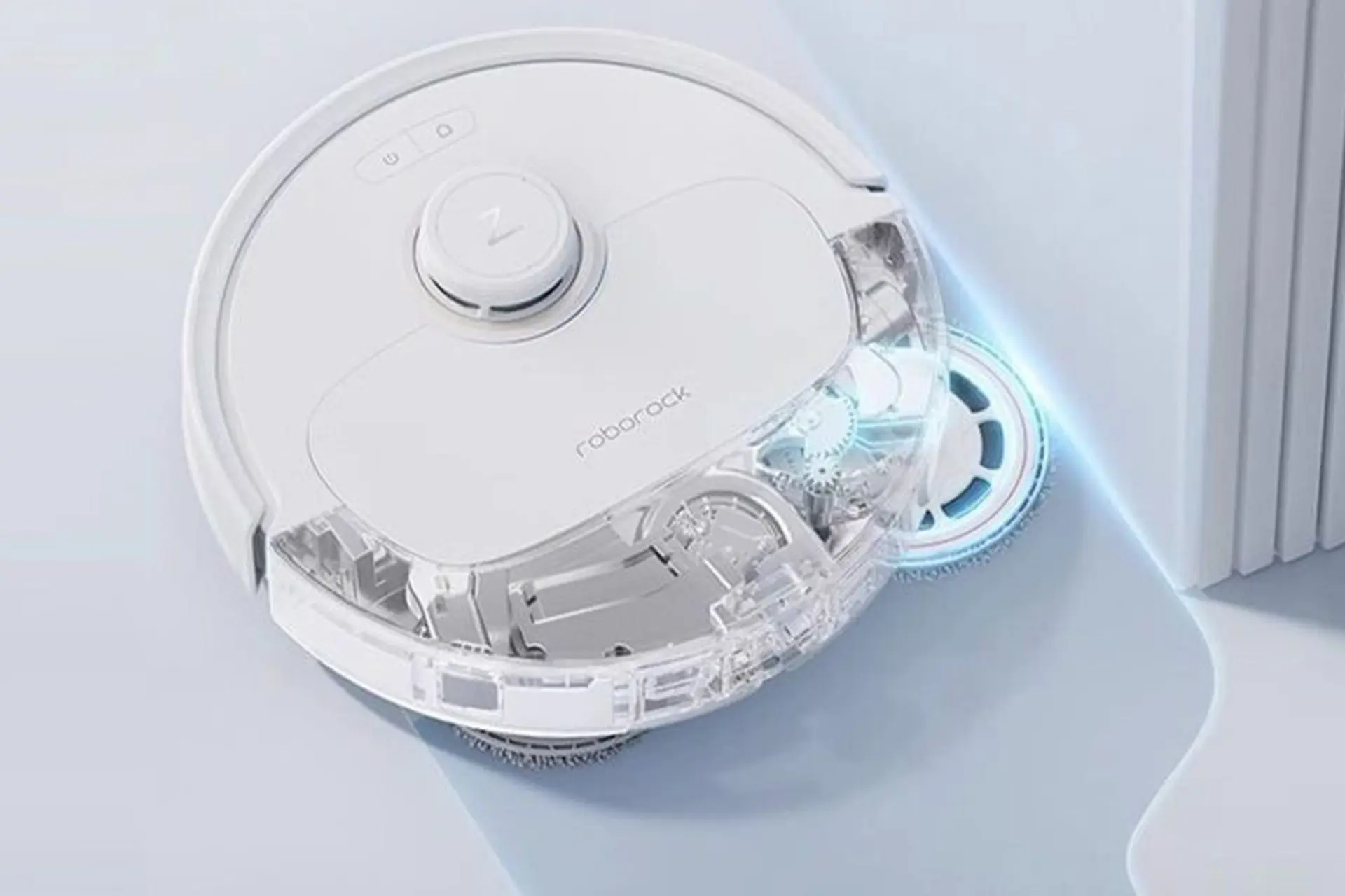 Công nghệ FlexiArm: Giải pháp cánh tay robot linh hoạt cho khả năng làm sạch tối ưu