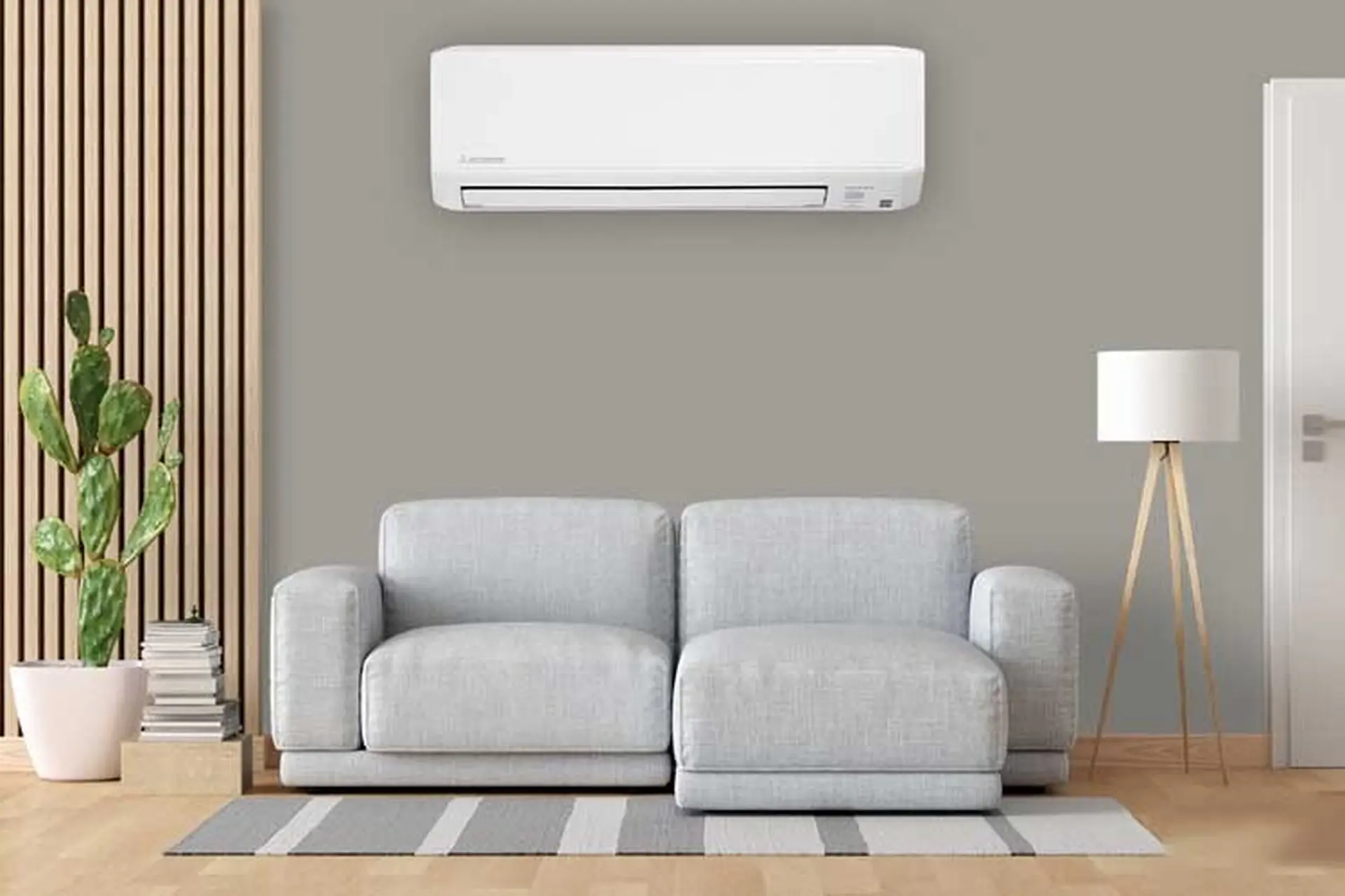 Điểm danh 8 công nghệ máy lạnh Mitsubishi tiên tiến, giúp làm lạnh hiệu quả và tiết kiệm điện