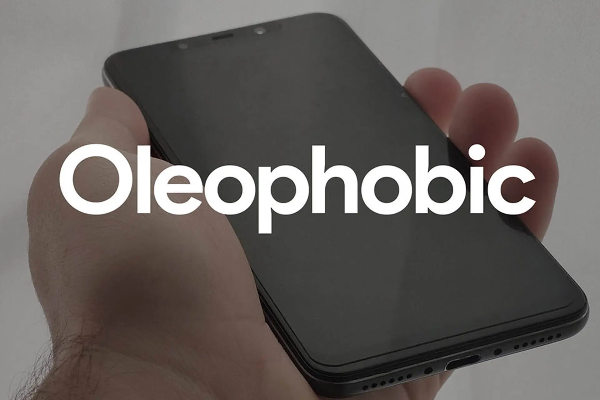 Công nghệ Oleophobic giúp màn hình bền sạch hơn ra sao? Phân tích cơ chế, ưu điểm và ứng dụng thực tế