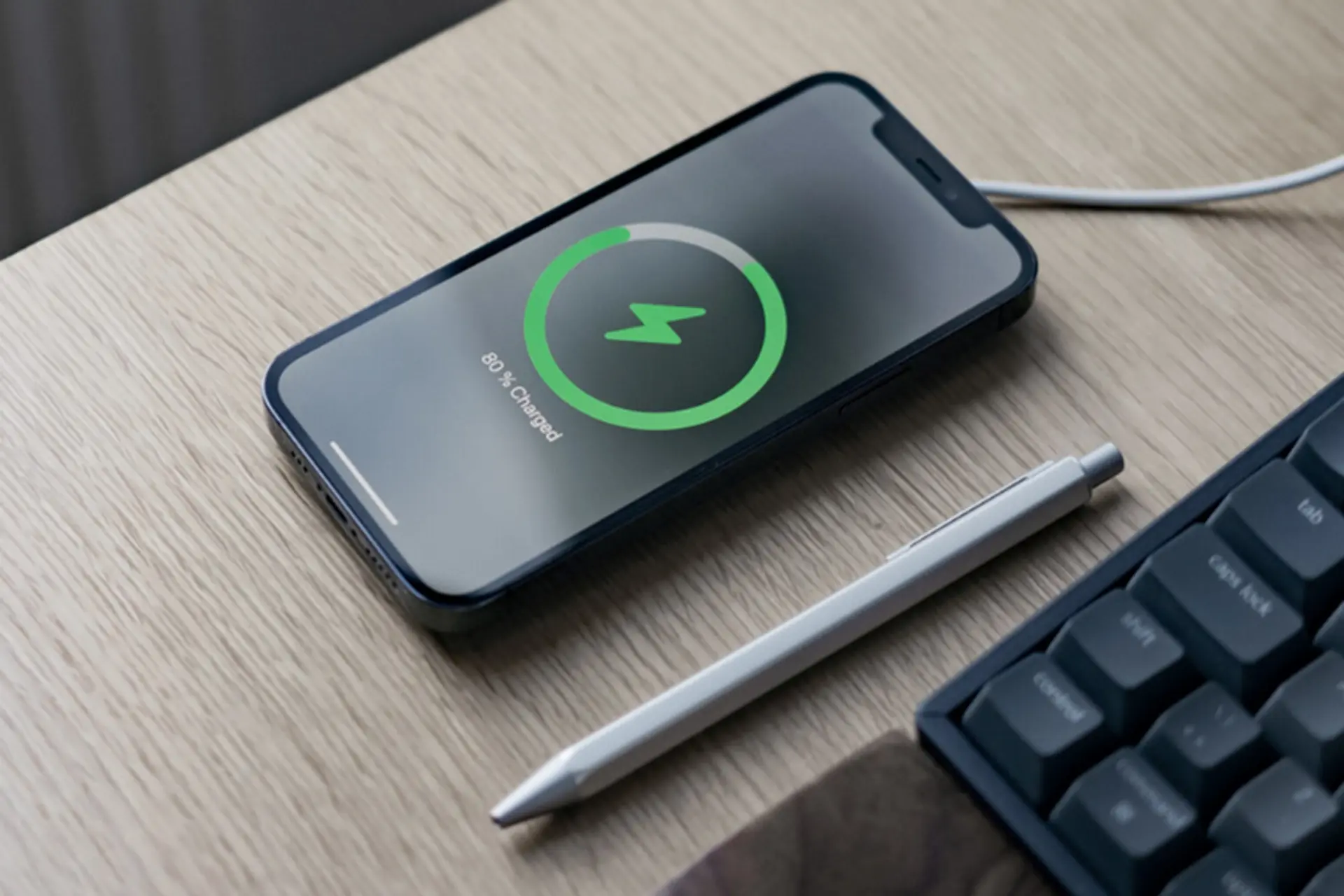 Tìm hiểu về công nghệ sạc có dây nhanh và những lưu ý khi sử dụng công nghệ sạc nhanh cho điện thoại